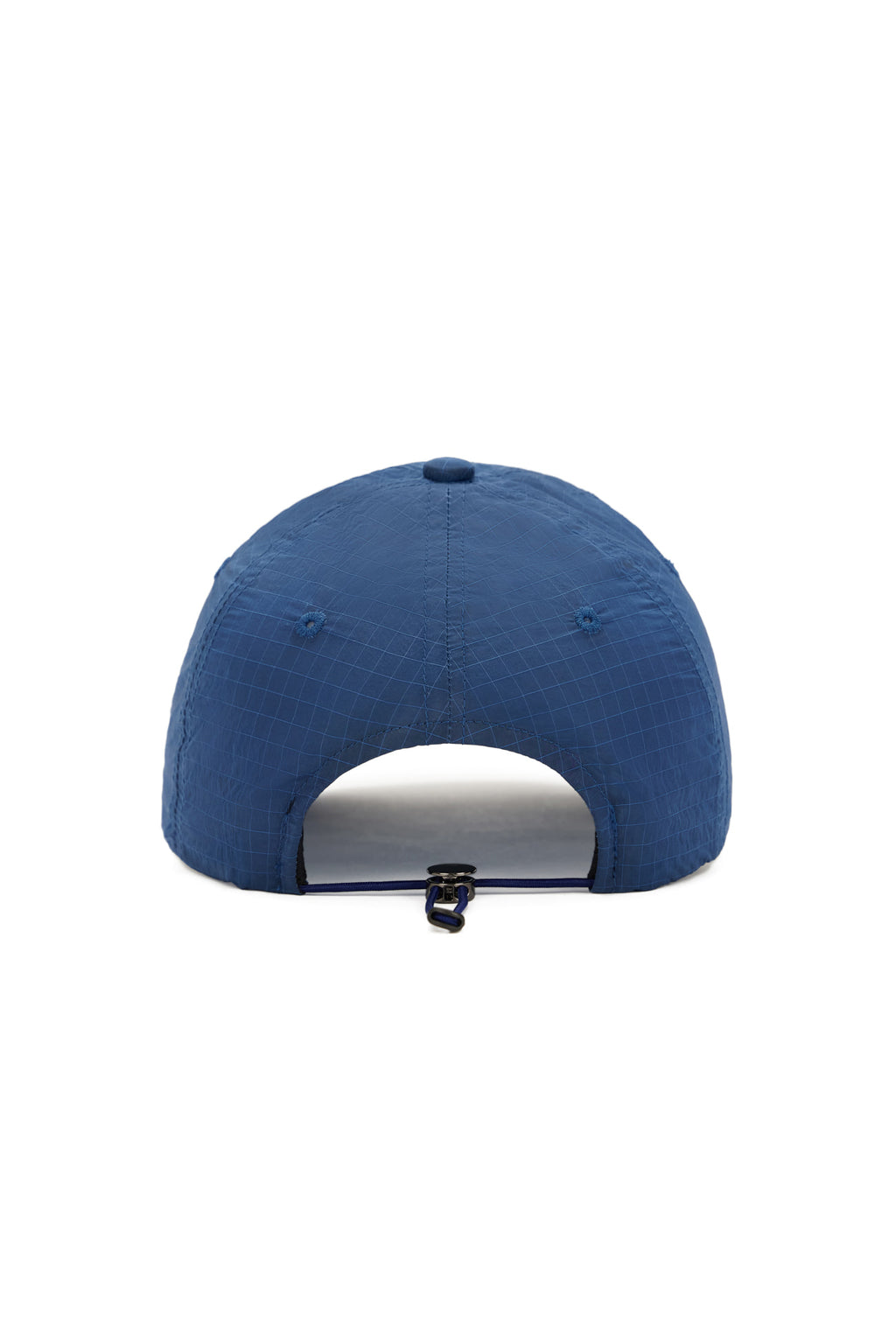 Deinet - Deinet Anorak String Cap (Deep Blue) product image 3 | TRAB K-Fashion Australia