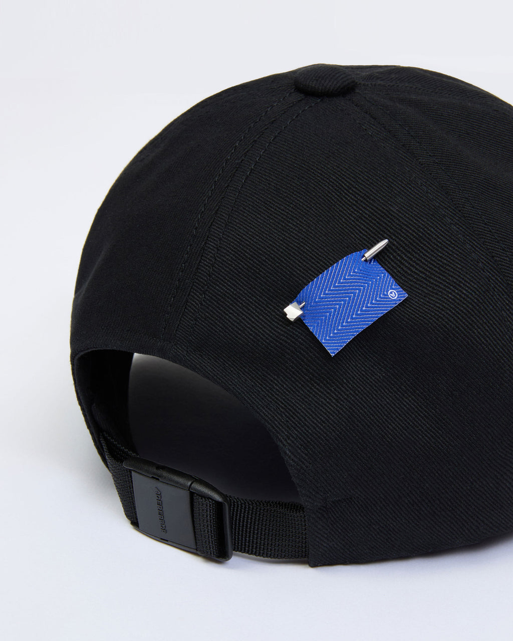 Ader Error - Tetraight Product. 107 (Noir) product image 10 | TRAB K-Fashion Australia