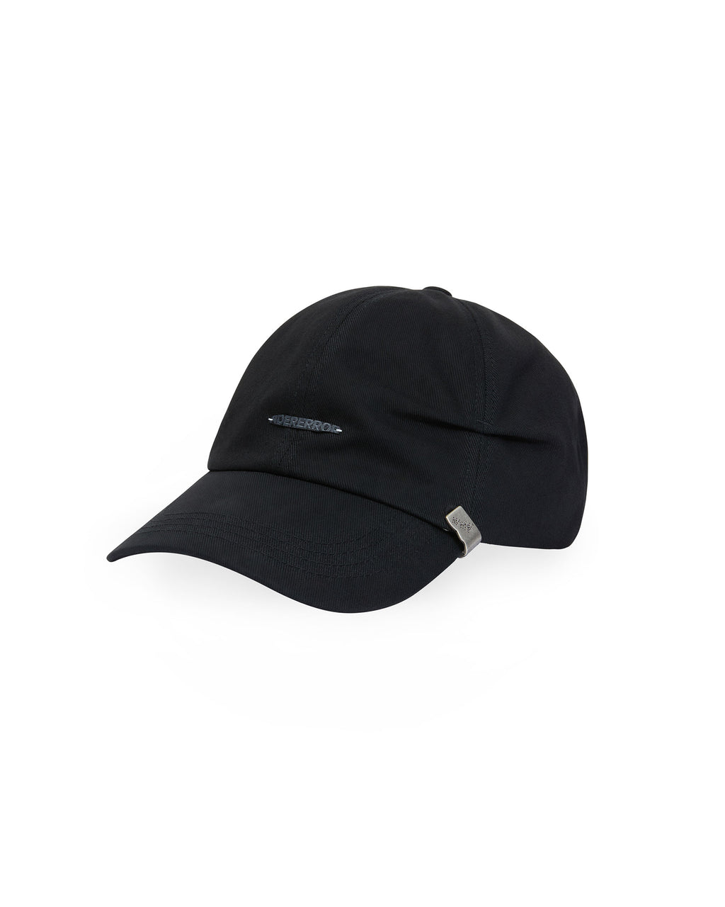 Ader Error - Tetraight Product. 107 (Noir) product image 2 | TRAB K-Fashion Australia