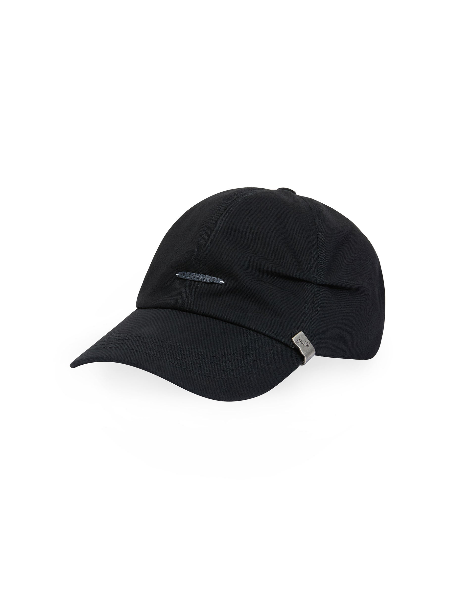 Ader Error - Tetraight Product. 107 (Noir) product image 2 | TRAB K-Fashion Australia
