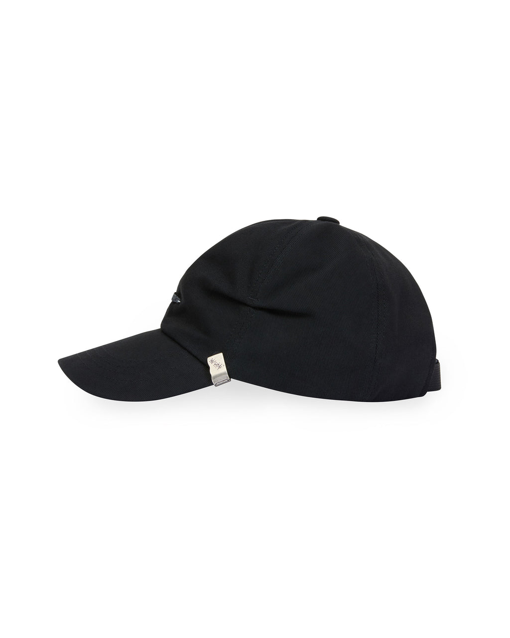 Ader Error - Tetraight Product. 107 (Noir) product image 3 | TRAB K-Fashion Australia