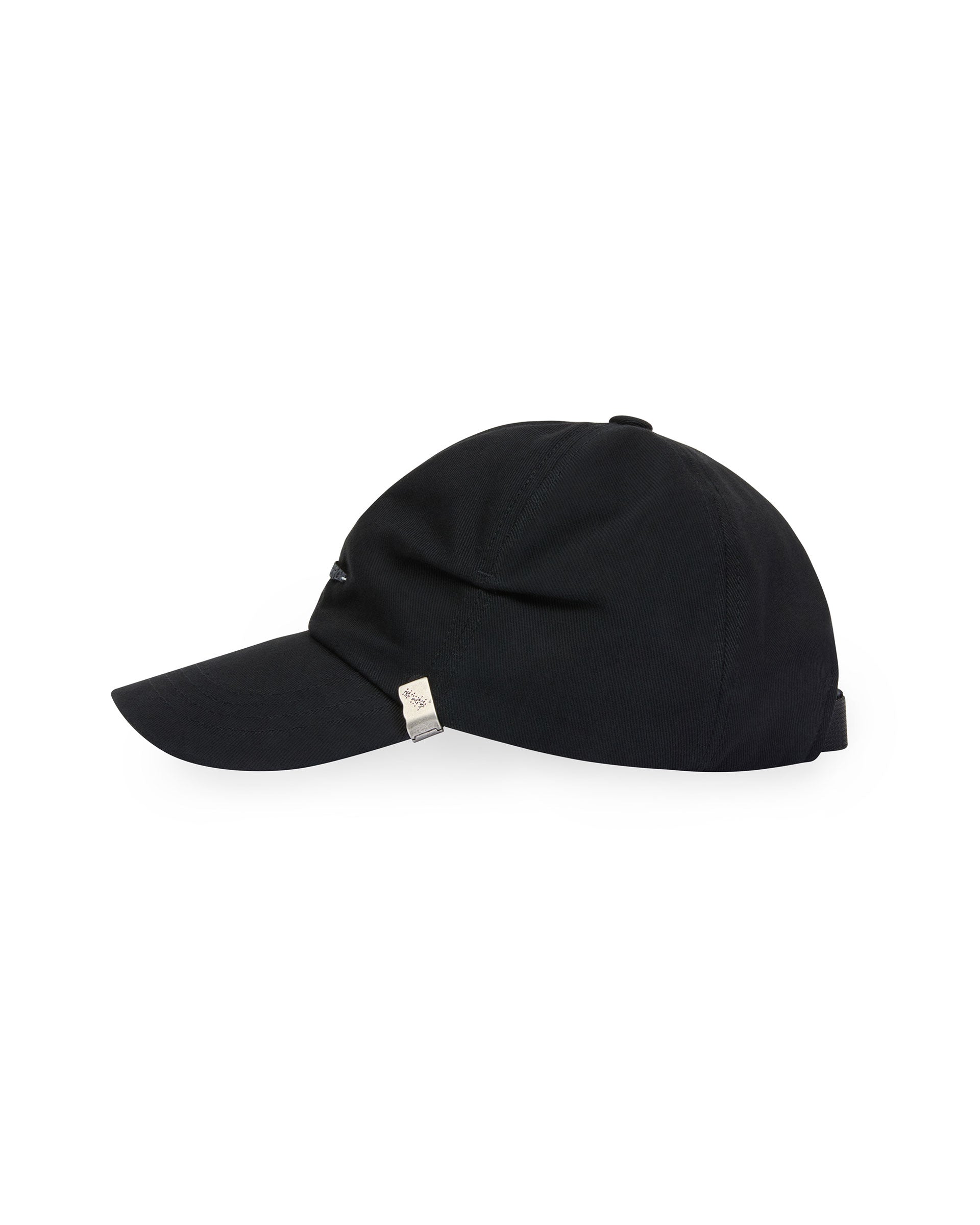Ader Error - Tetraight Product. 107 (Noir) product image 3 | TRAB K-Fashion Australia