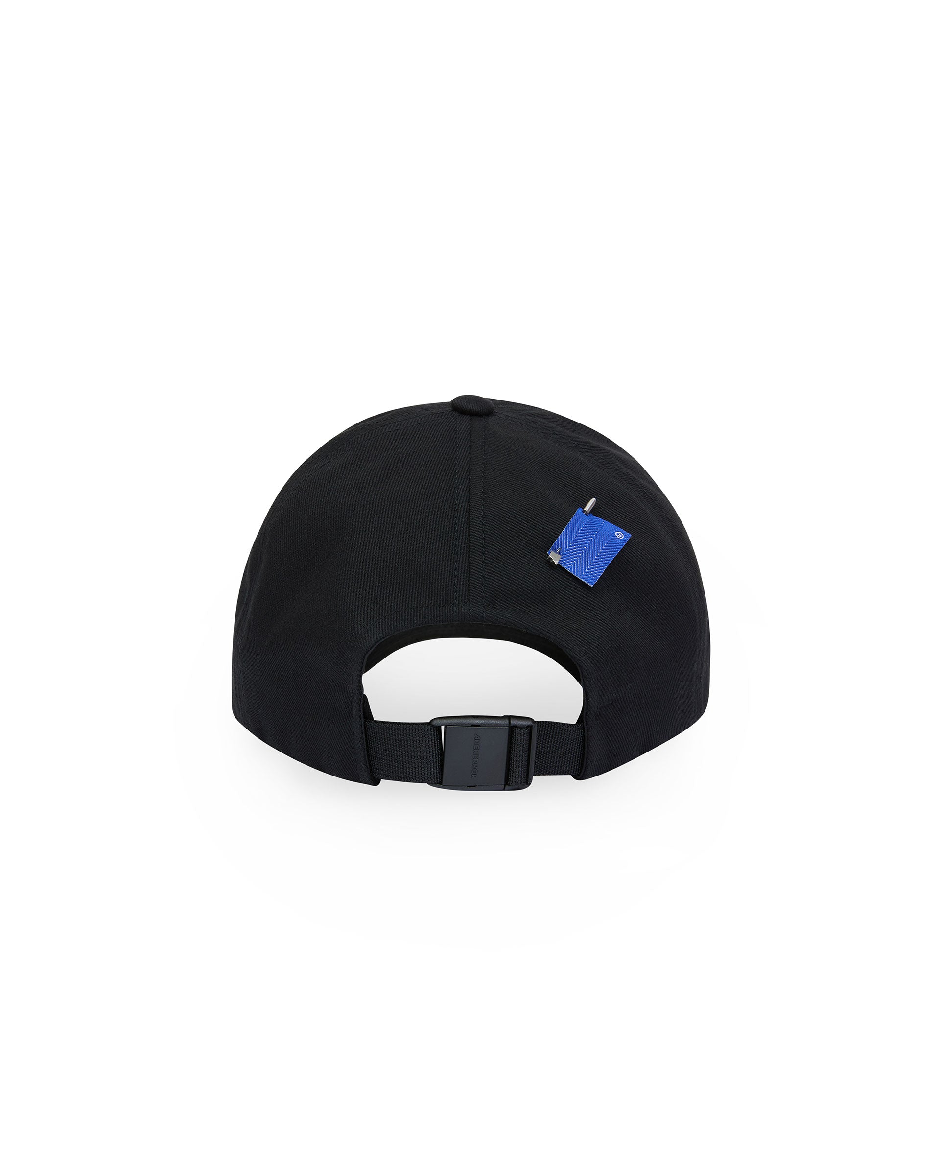 Ader Error - Tetraight Product. 107 (Noir) product image 4 | TRAB K-Fashion Australia