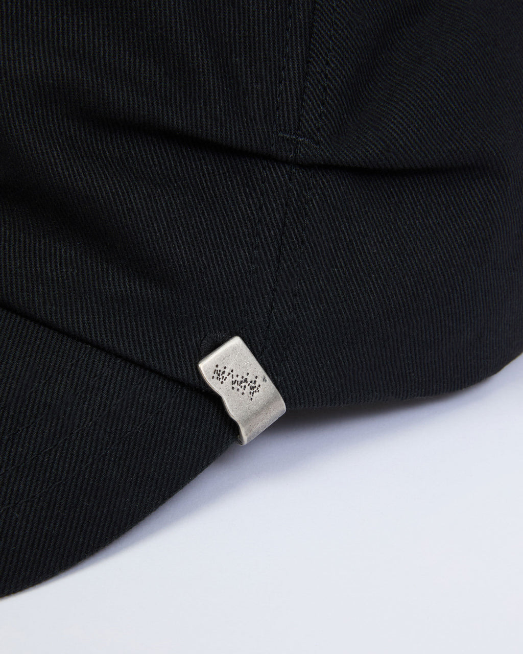 Ader Error - Tetraight Product. 107 (Noir) product image 9 | TRAB K-Fashion Australia