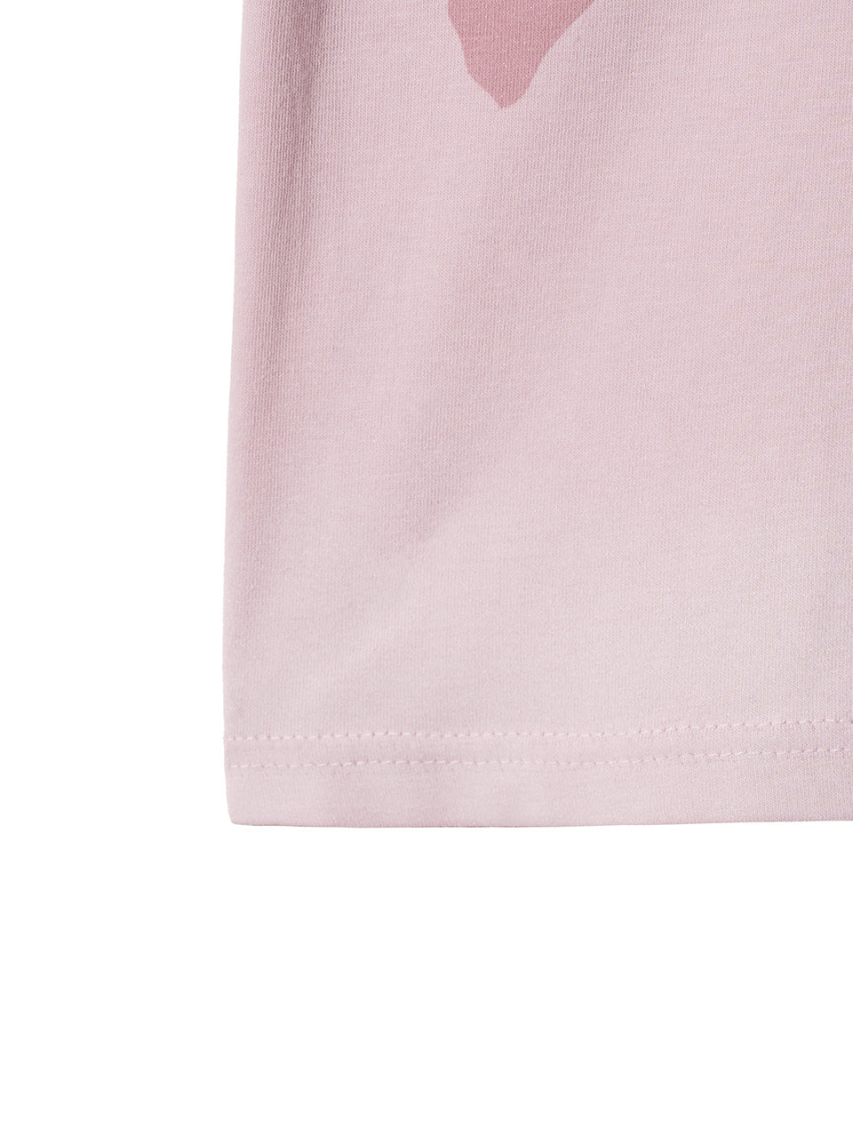 Kijun - [Ships 29 June] Lily Blush Tee Dusty (Pink) product image 12 | TRAB K-Fashion Australia