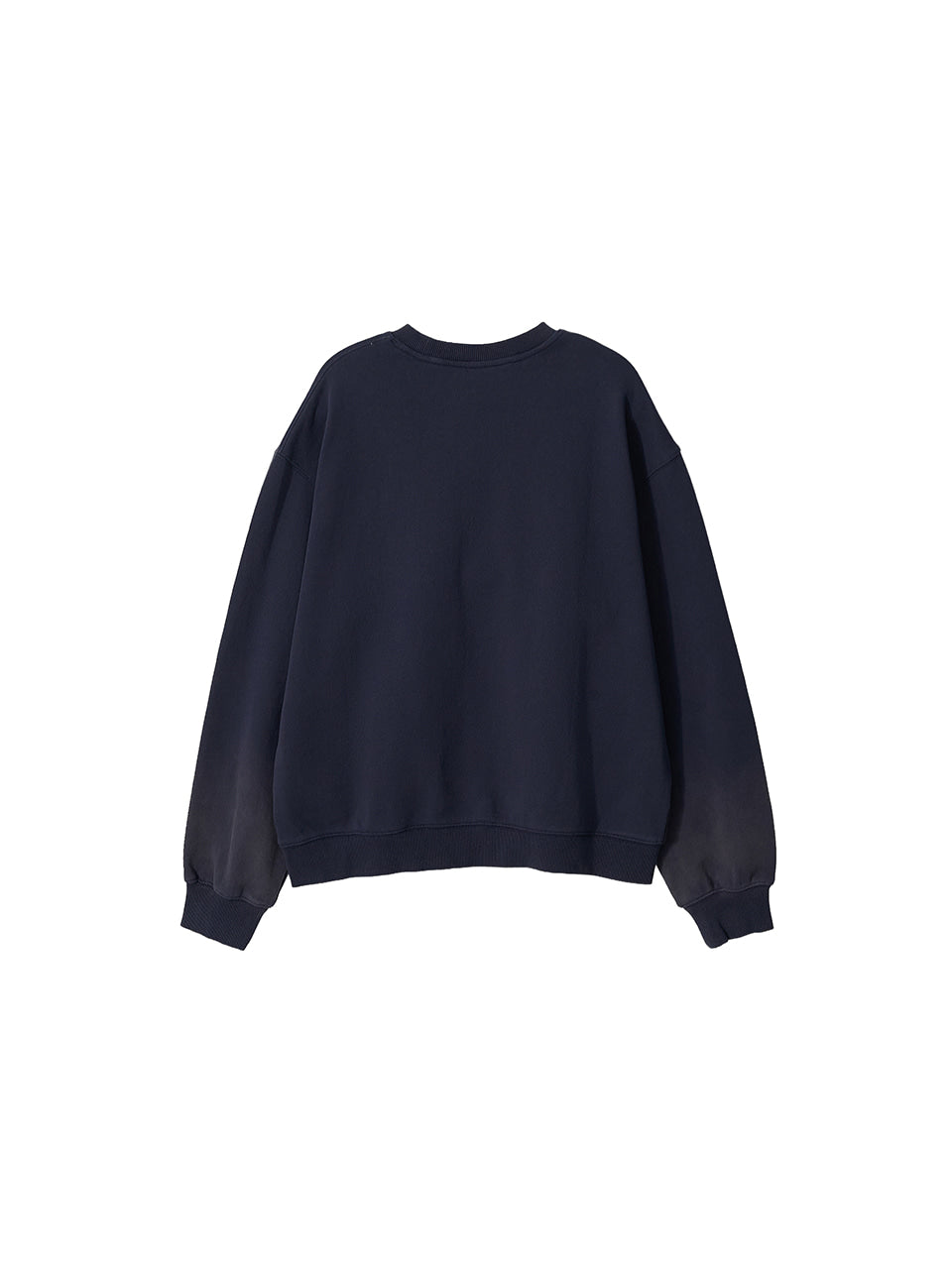 Kijun - Europa Sweatshirt (Navy) product image 7 | TRAB K-Fashion Australia
