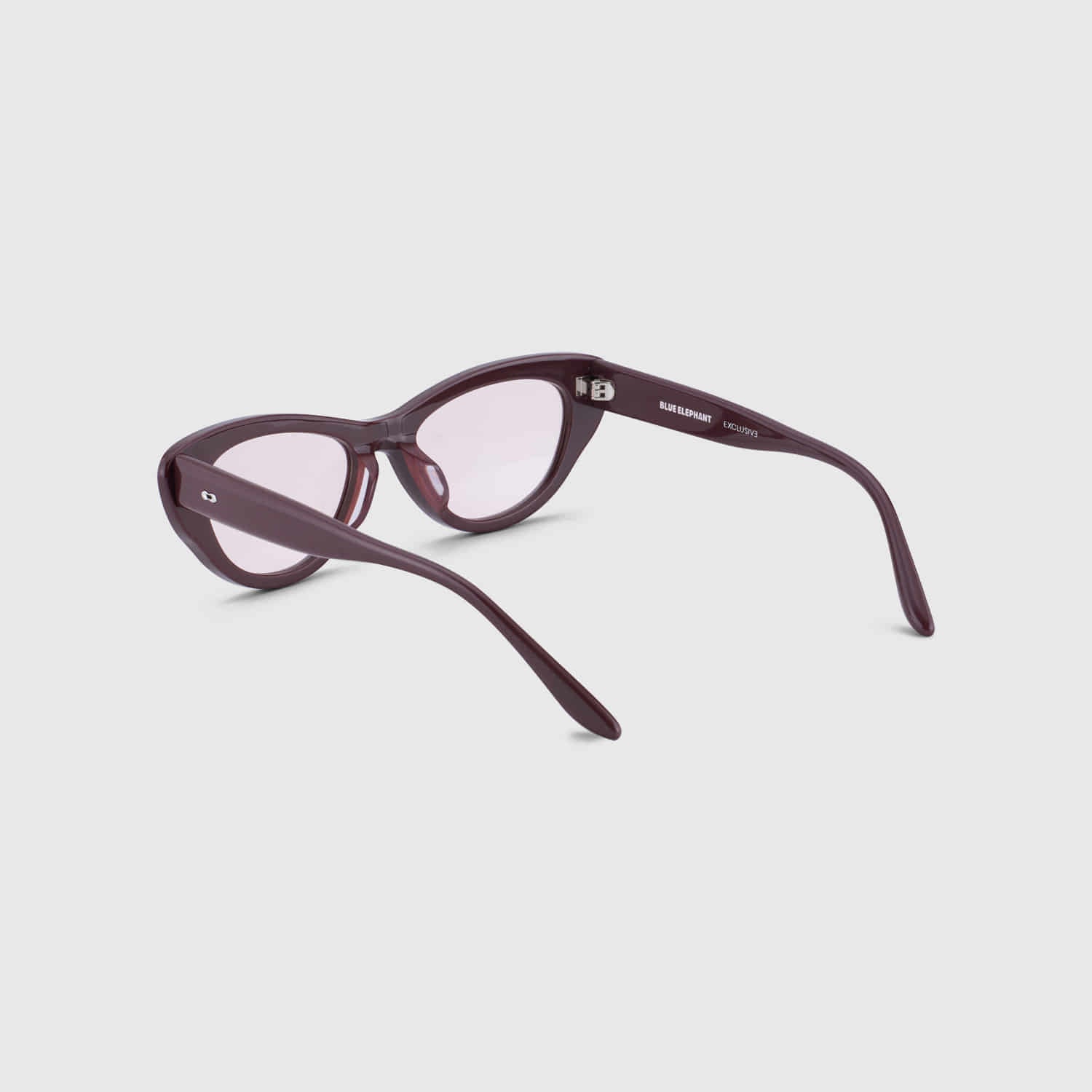 Blue Elephant - Plesis (Burgundy) product image 4 | TRAB K-Fashion Australia