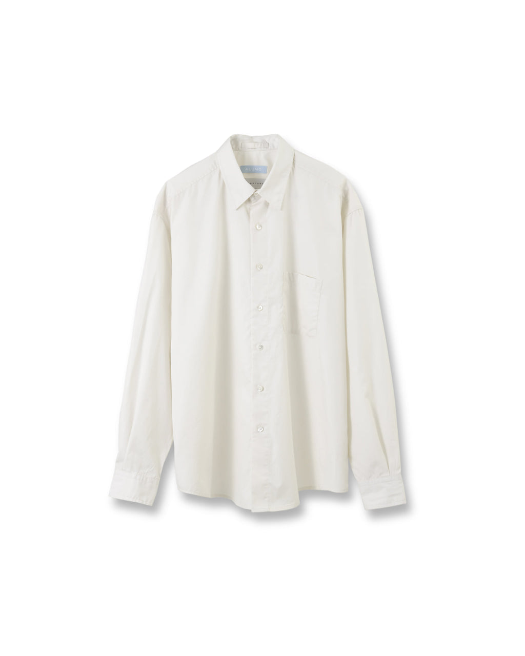 Brownyard - Steady Shirt (Light Beige) product image 5 | TRAB K-Fashion Australia