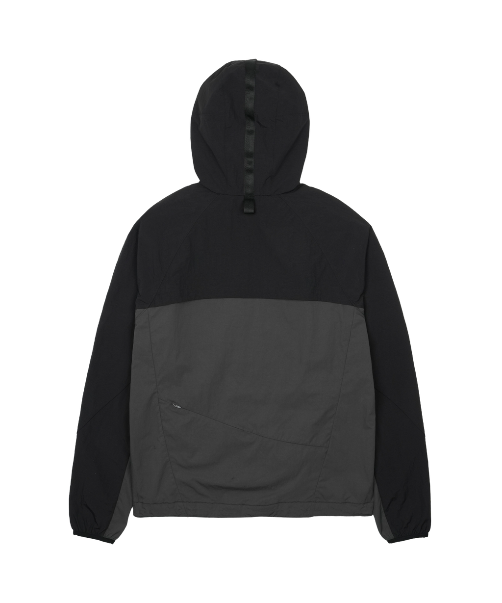 San San Gear - Alpha Jacket (Black) product image 5 | TRAB K-Fashion Australia