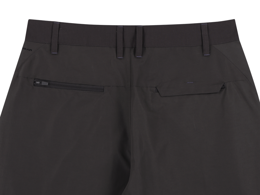 San San Gear - Poplex Dart Pants (Charcoal) product image 10 | TRAB K-Fashion Australia
