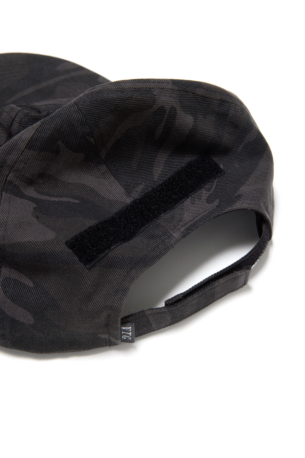 Hatchingroom - Camo H Cap (Charcoal) product image 5 | TRAB K-Fashion Australia