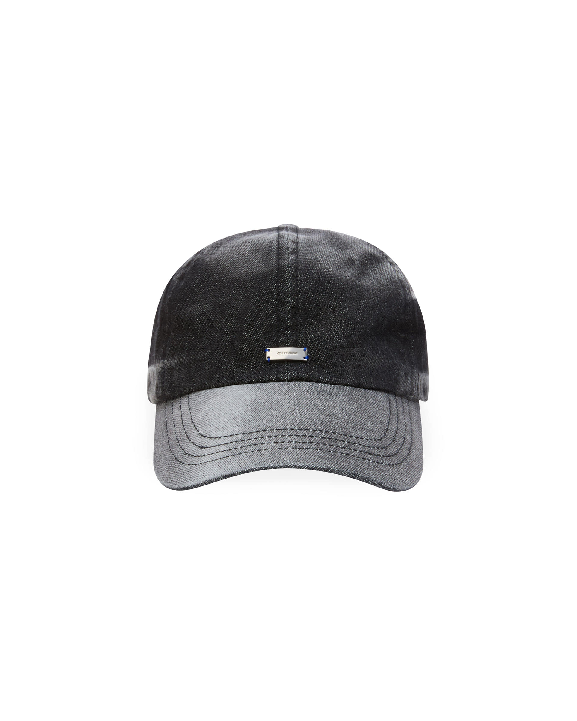 Ader Error - Cap Product. 127 (Noir) product image 1 | TRAB K-Fashion Australia