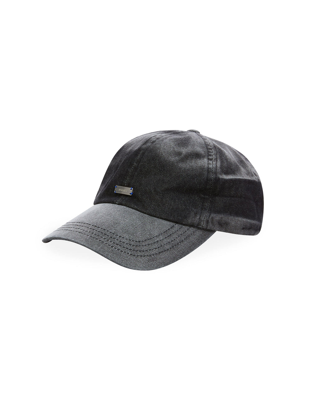 Ader Error - Cap Product. 127 (Noir) product image 2 | TRAB K-Fashion Australia