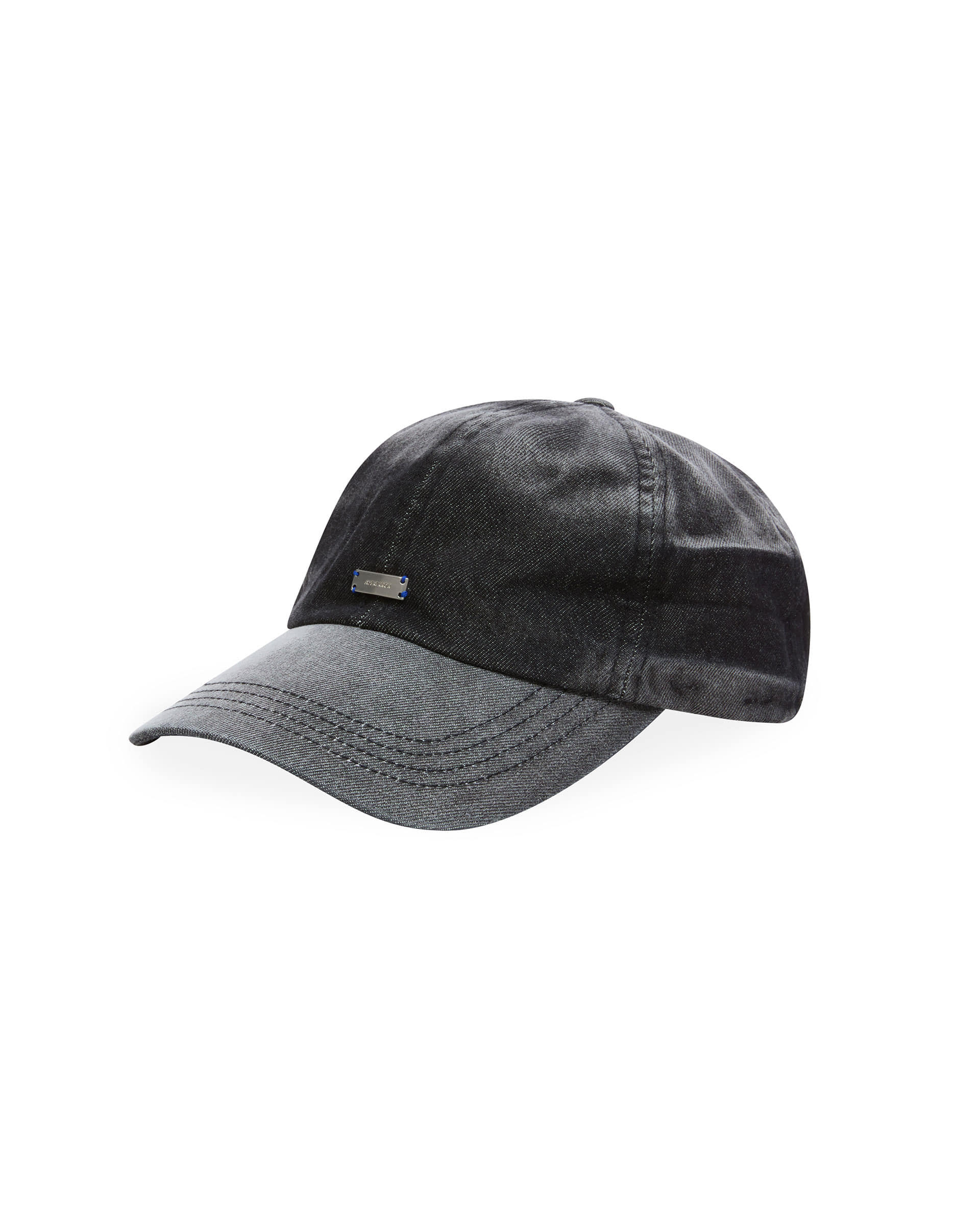 Ader Error - Cap Product. 127 (Noir) product image 2 | TRAB K-Fashion Australia