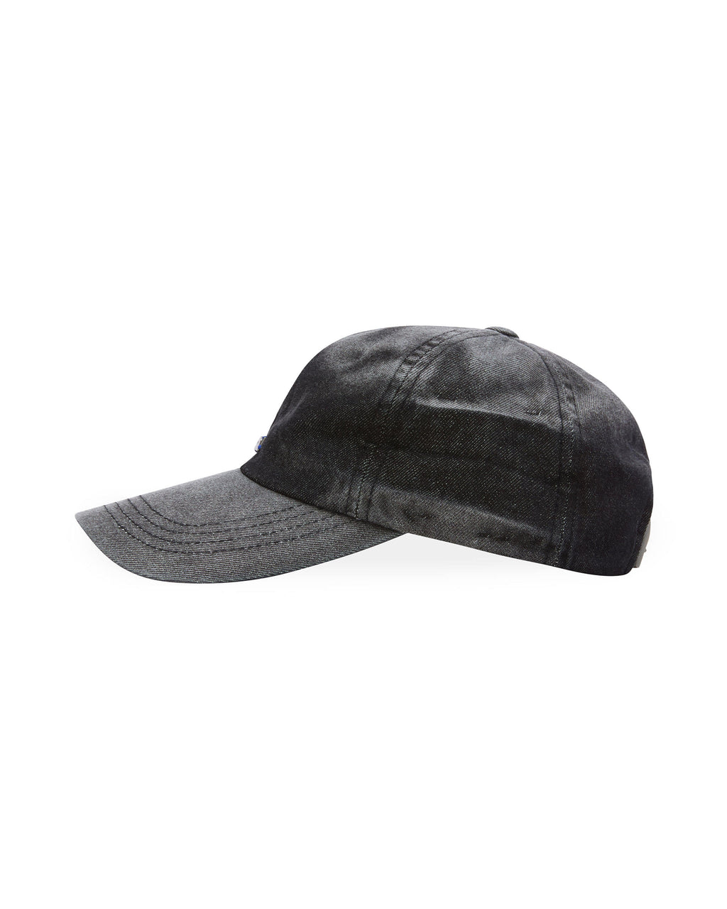 Ader Error - Cap Product. 127 (Noir) product image 3 | TRAB K-Fashion Australia