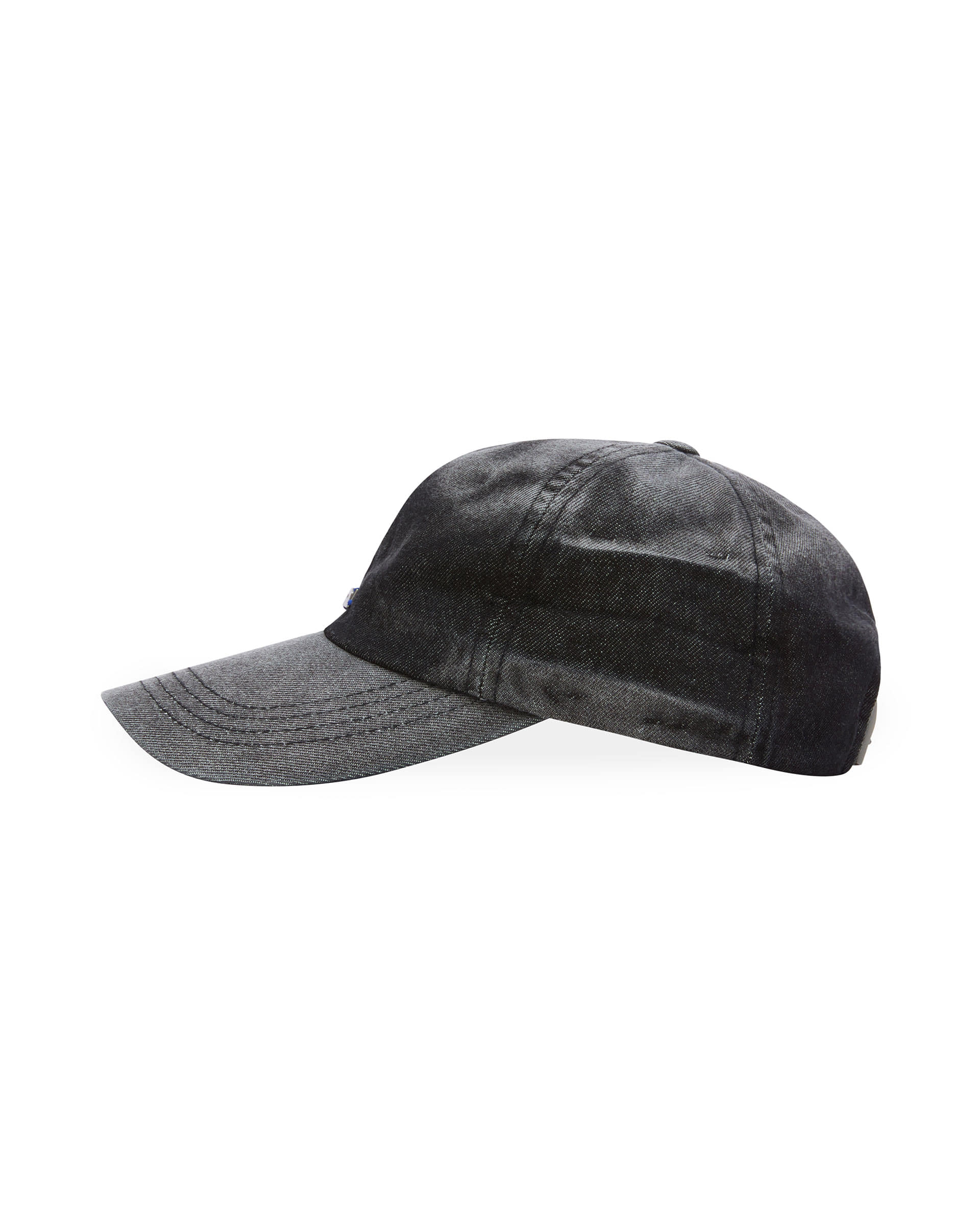 Ader Error - Cap Product. 127 (Noir) product image 3 | TRAB K-Fashion Australia