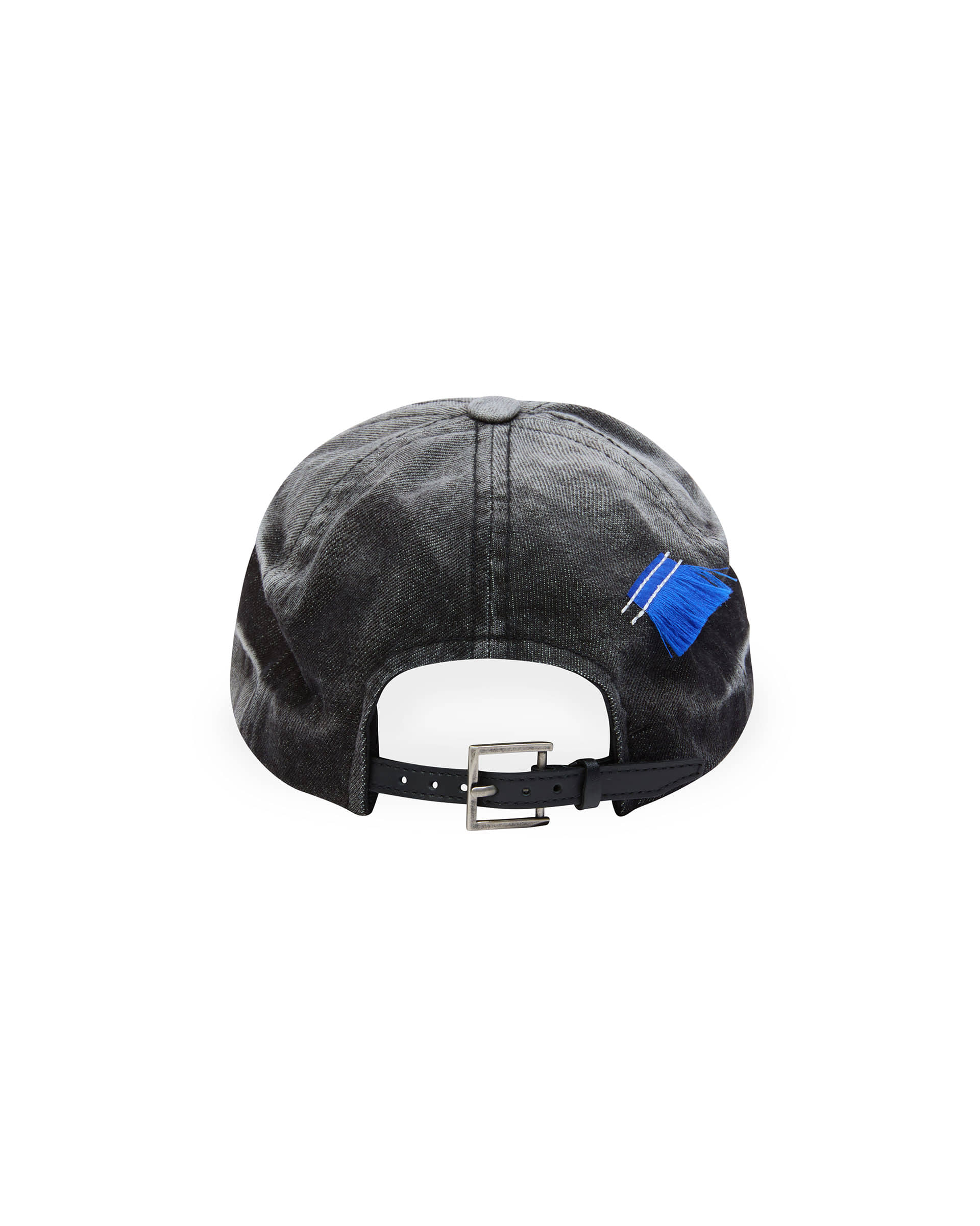 Ader Error - Cap Product. 127 (Noir) product image 4 | TRAB K-Fashion Australia