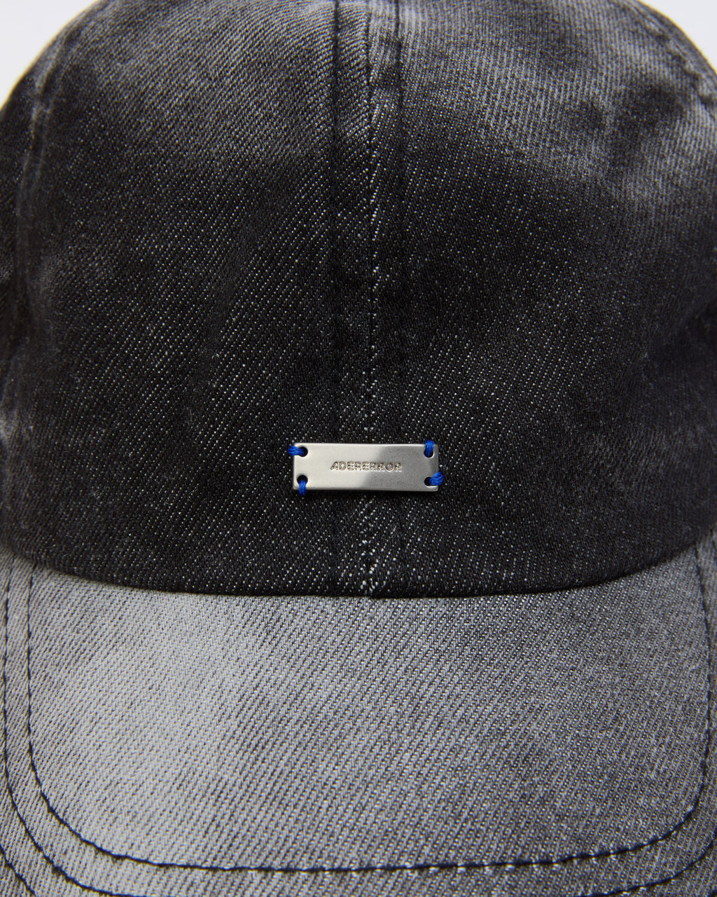 Ader Error - Cap Product. 127 (Noir) product image 8 | TRAB K-Fashion Australia