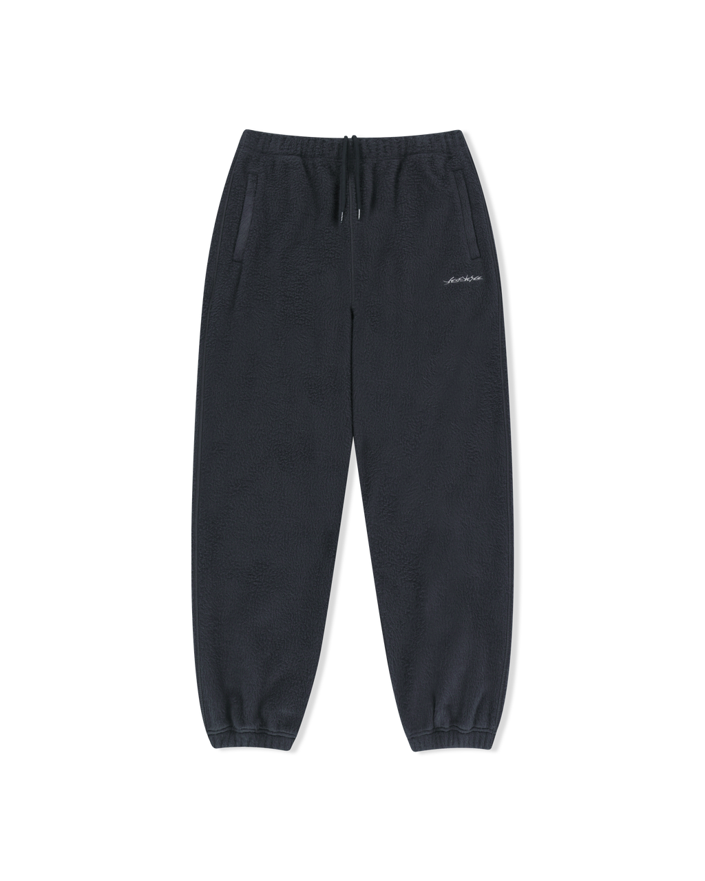 yeseyesee - Y.E.S Brushed Sweatpants (Charcoal) product image 1 | TRAB K-Fashion Australia
