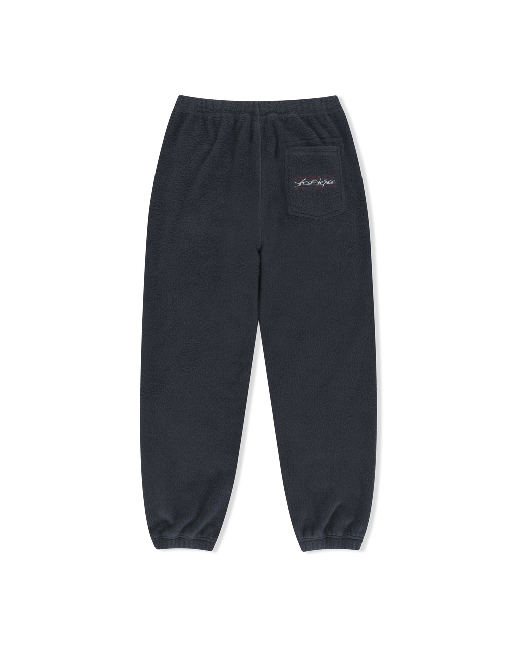 yeseyesee - Y.E.S Brushed Sweatpants (Charcoal) product image 2 | TRAB K-Fashion Australia