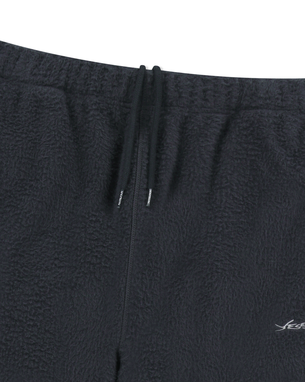 yeseyesee - Y.E.S Brushed Sweatpants (Charcoal) product image 5 | TRAB K-Fashion Australia
