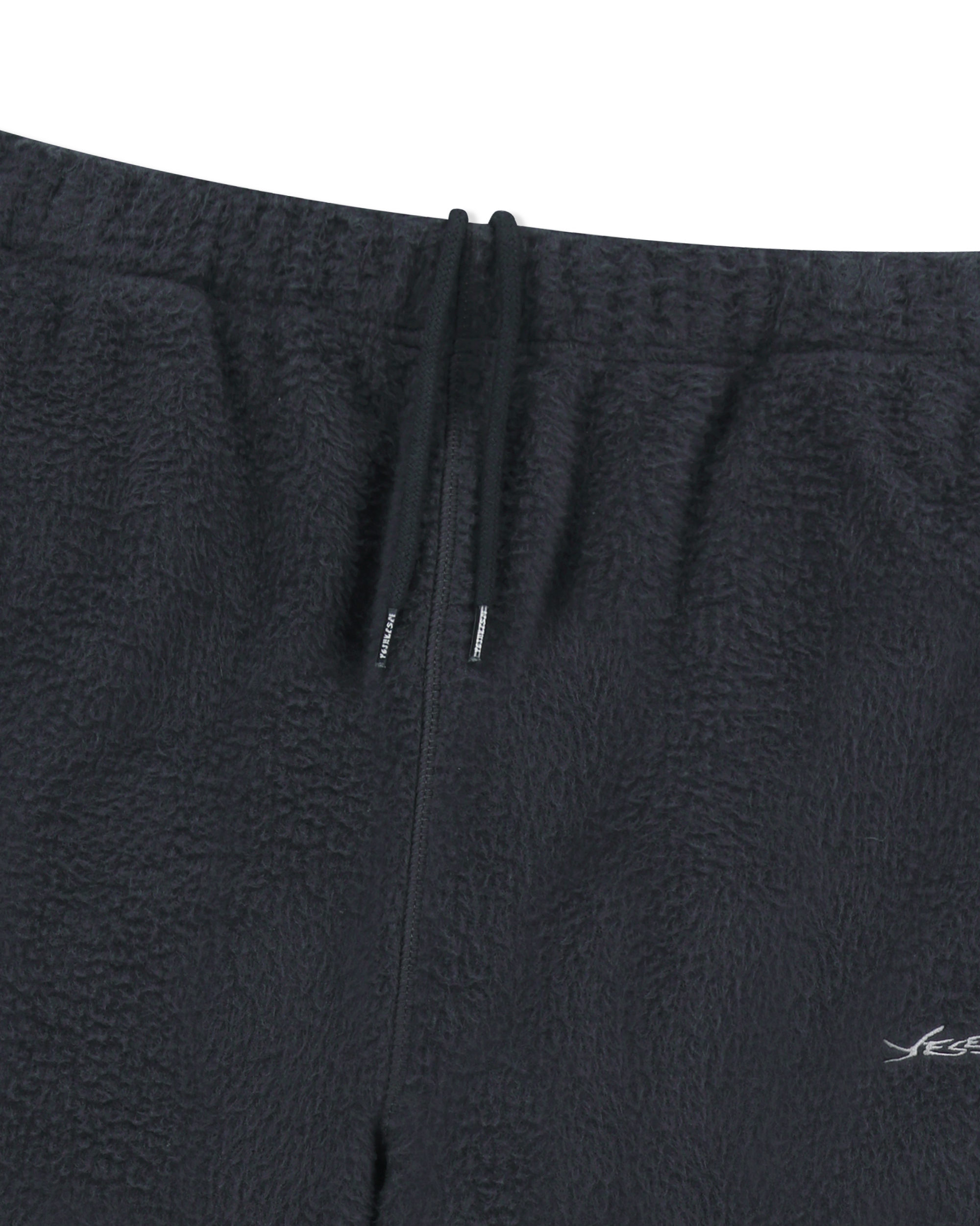 yeseyesee - Y.E.S Brushed Sweatpants (Charcoal) product image 5 | TRAB K-Fashion Australia