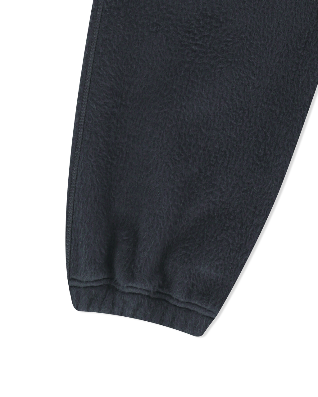 yeseyesee - Y.E.S Brushed Sweatpants (Charcoal) product image 6 | TRAB K-Fashion Australia