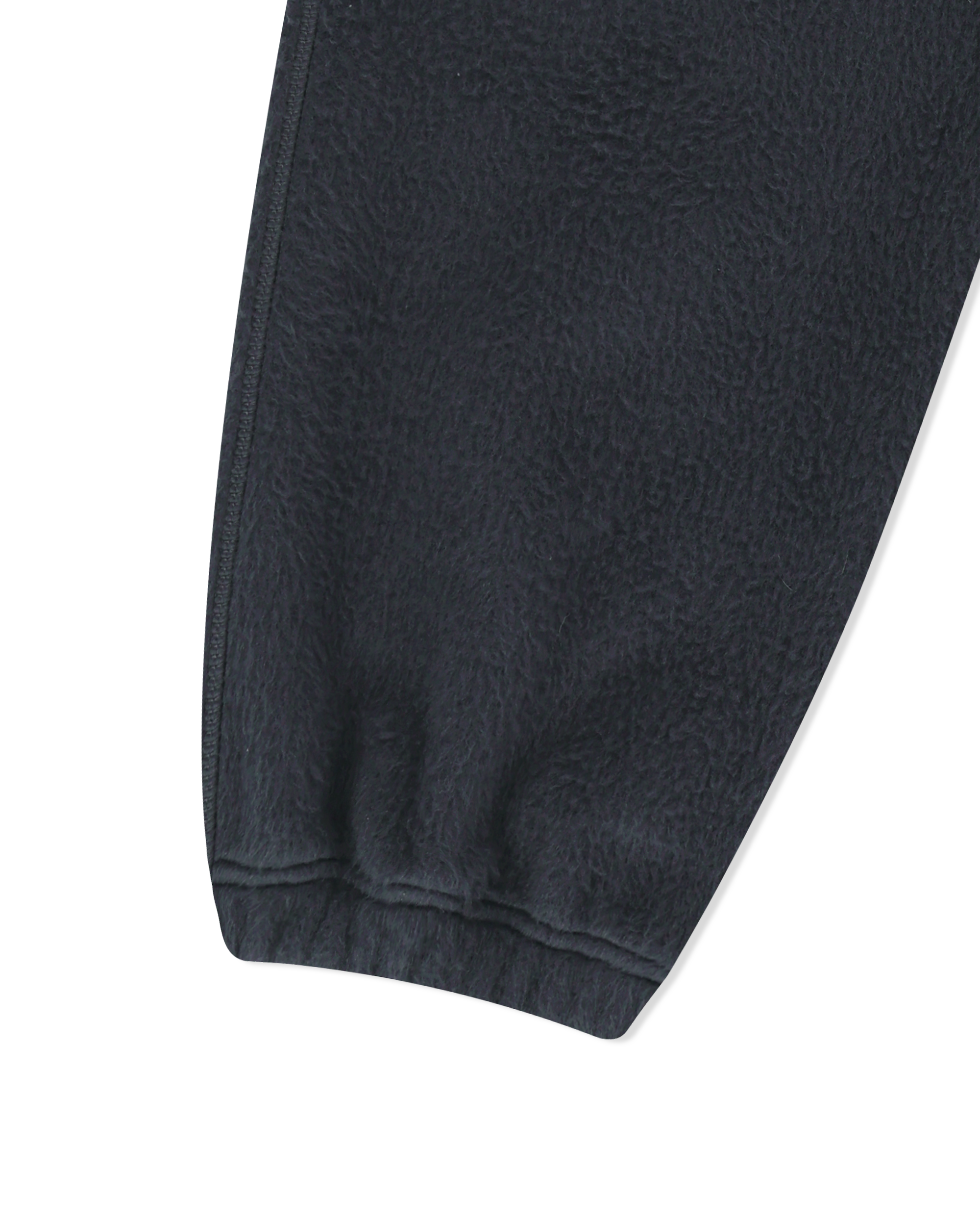 yeseyesee - Y.E.S Brushed Sweatpants (Charcoal) product image 6 | TRAB K-Fashion Australia