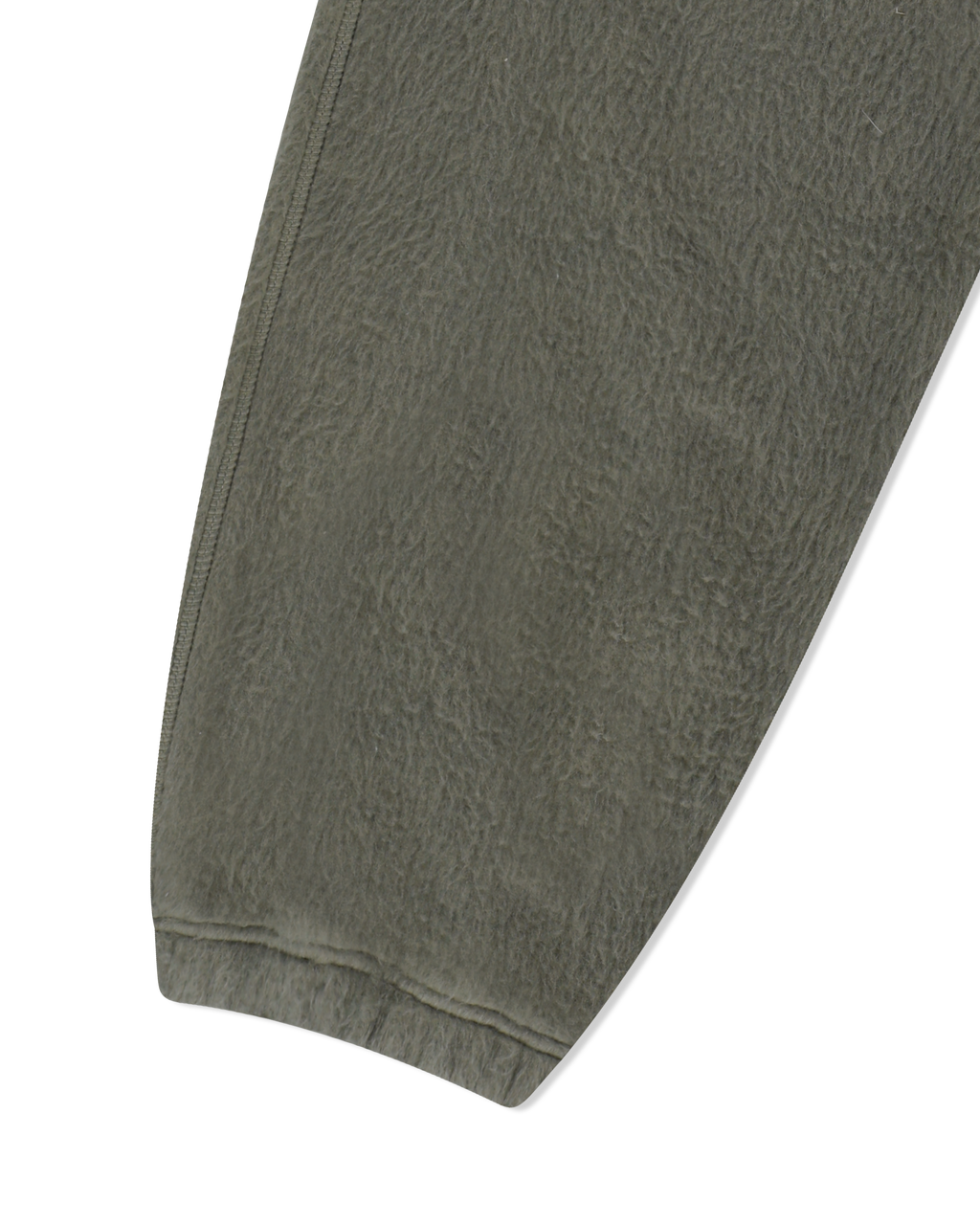 yeseyesee - Y.E.S Brushed Sweatpants (Khaki) product image 6 | TRAB K-Fashion Australia
