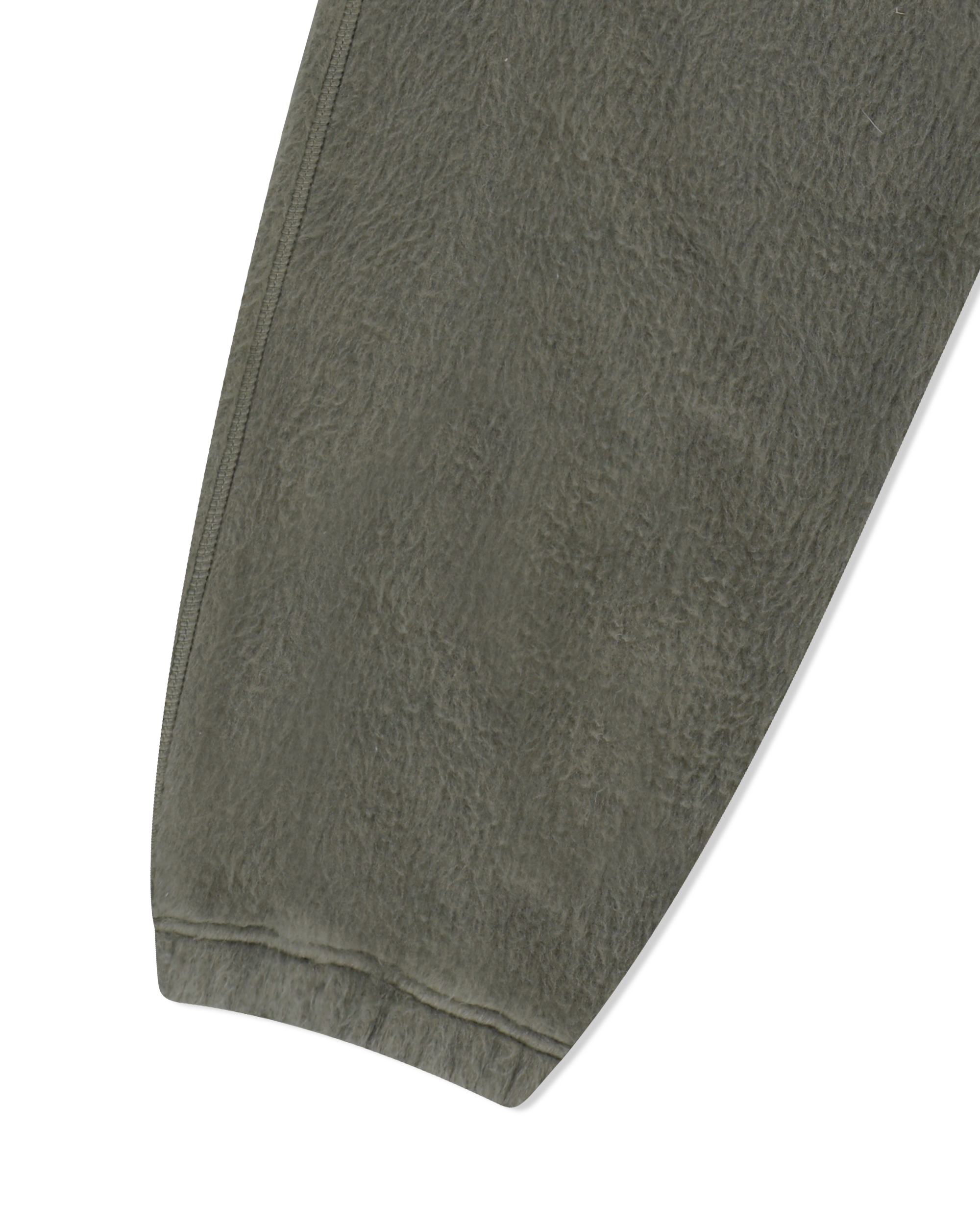 yeseyesee - Y.E.S Brushed Sweatpants (Khaki) product image 6 | TRAB K-Fashion Australia