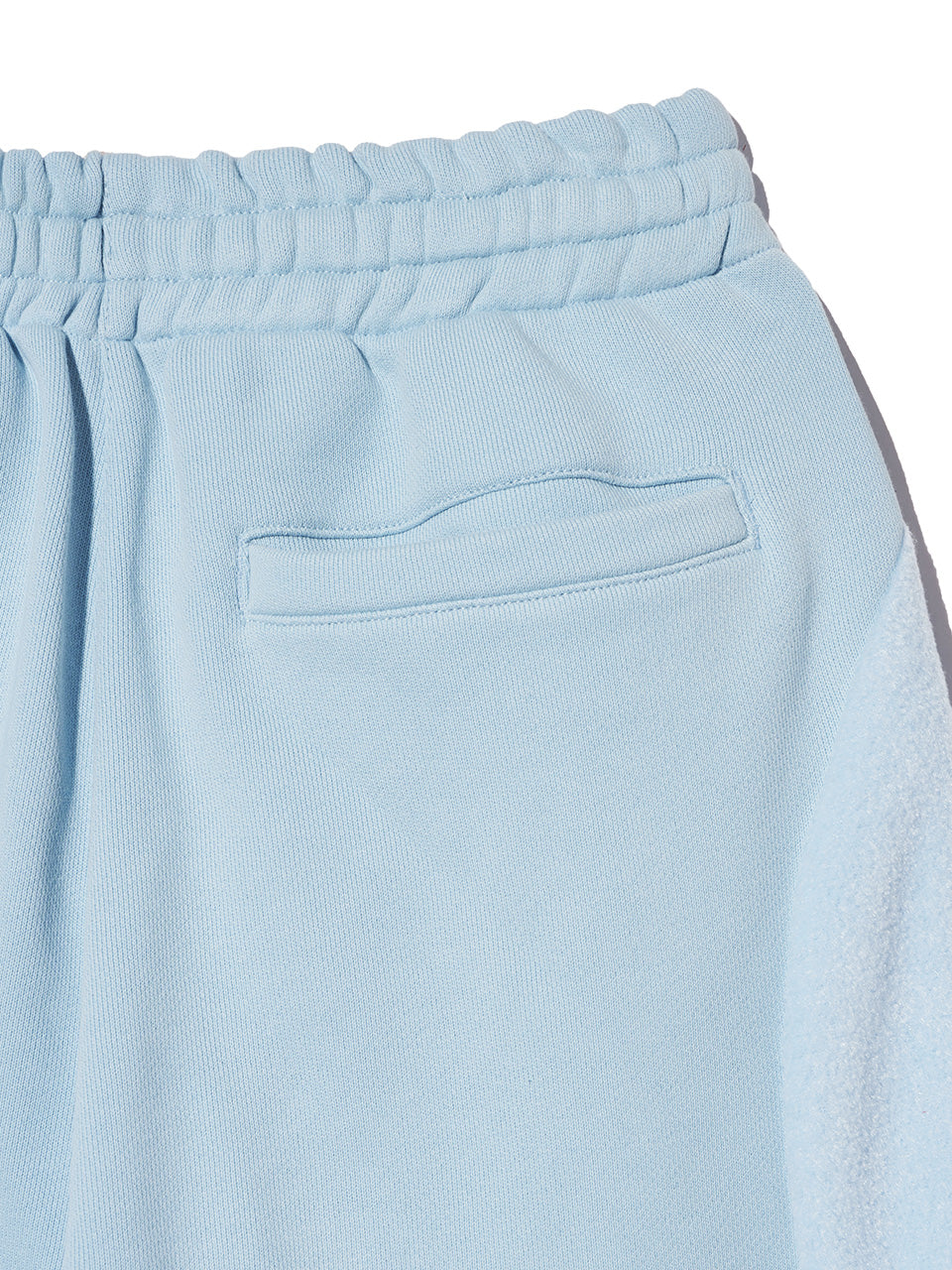 Kijun - Flow Sweatpants (Sky Blue) product image 13 | TRAB K-Fashion Australia