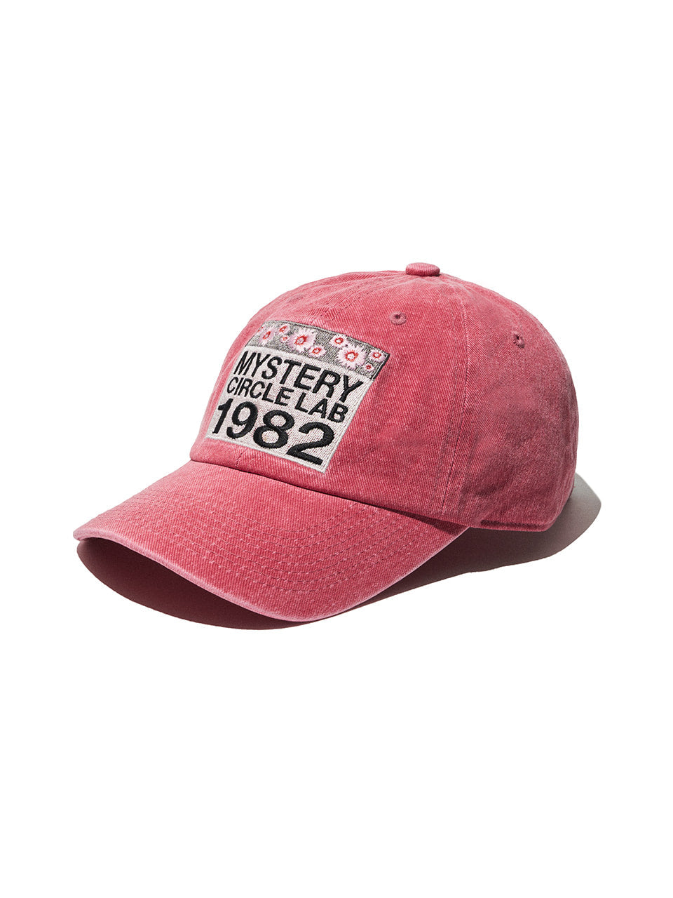Kijun - MYSTERY Cap Raspberry product image 9 | TRAB K-Fashion Australia