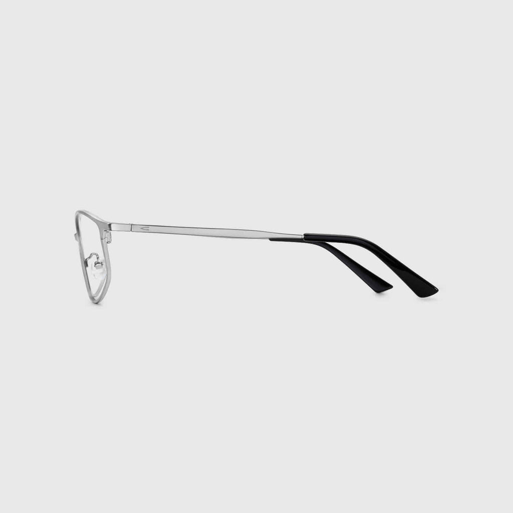 Blue Elephant - Jerome (Matte Silver) product image 2 | TRAB K-Fashion Australia