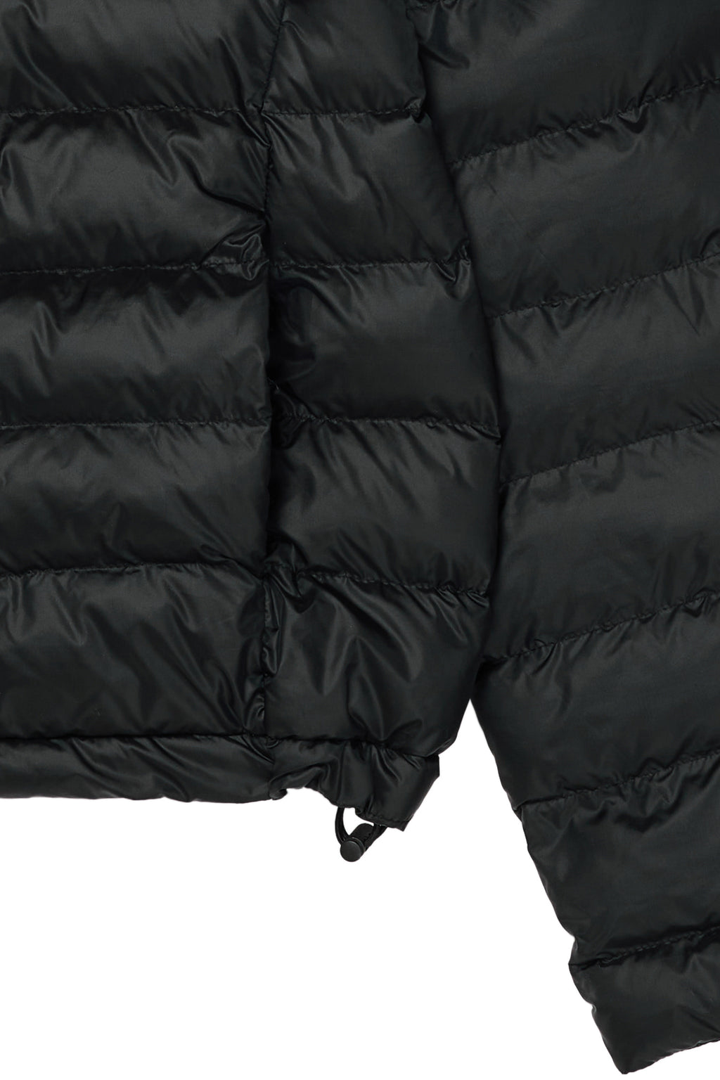 Deinet - Point Wellon Hooded Jacket (Black) product image 19 | TRAB K-Fashion Australia