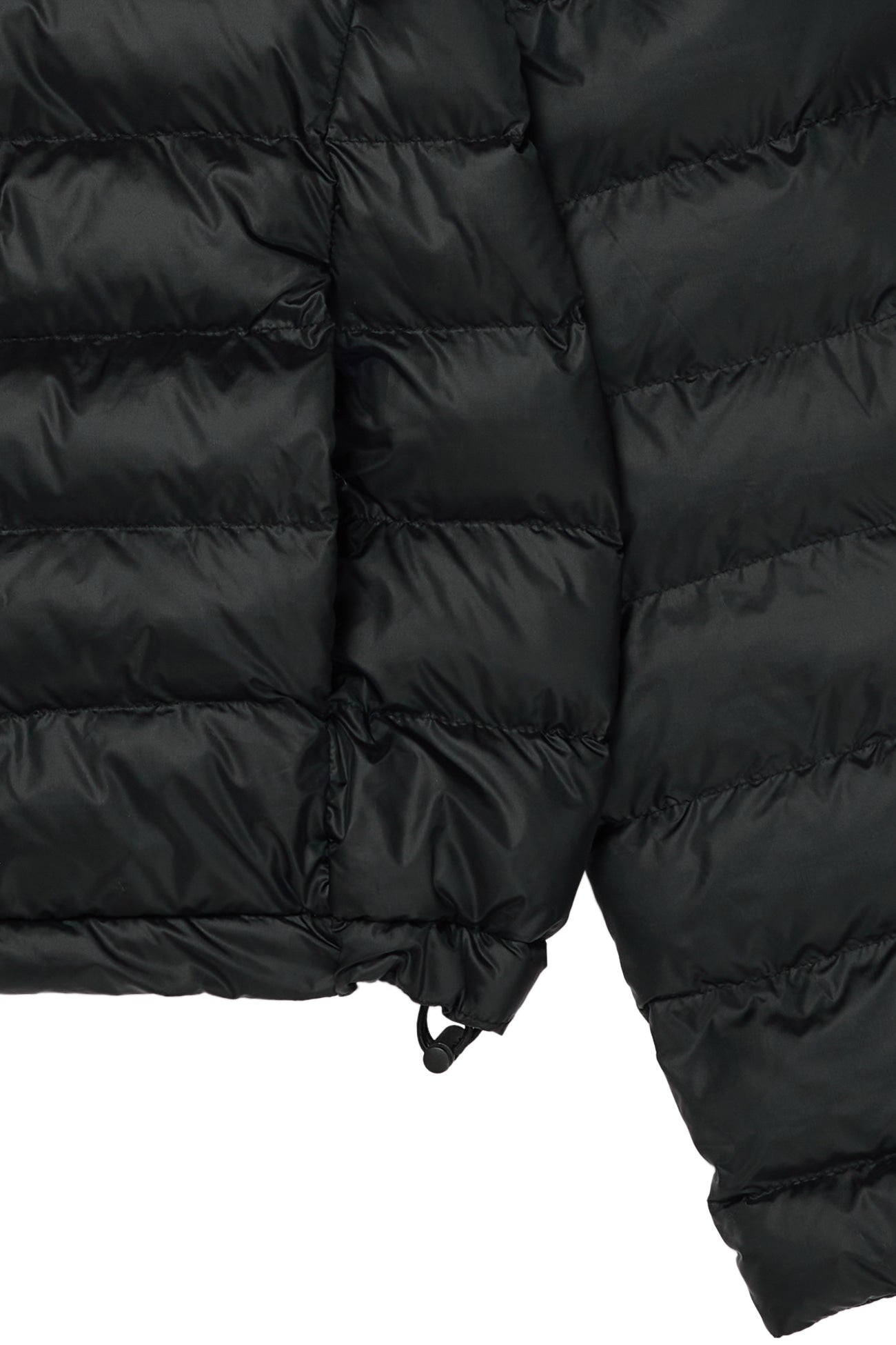Deinet - Point Wellon Hooded Jacket (Black) product image 19 | TRAB K-Fashion Australia