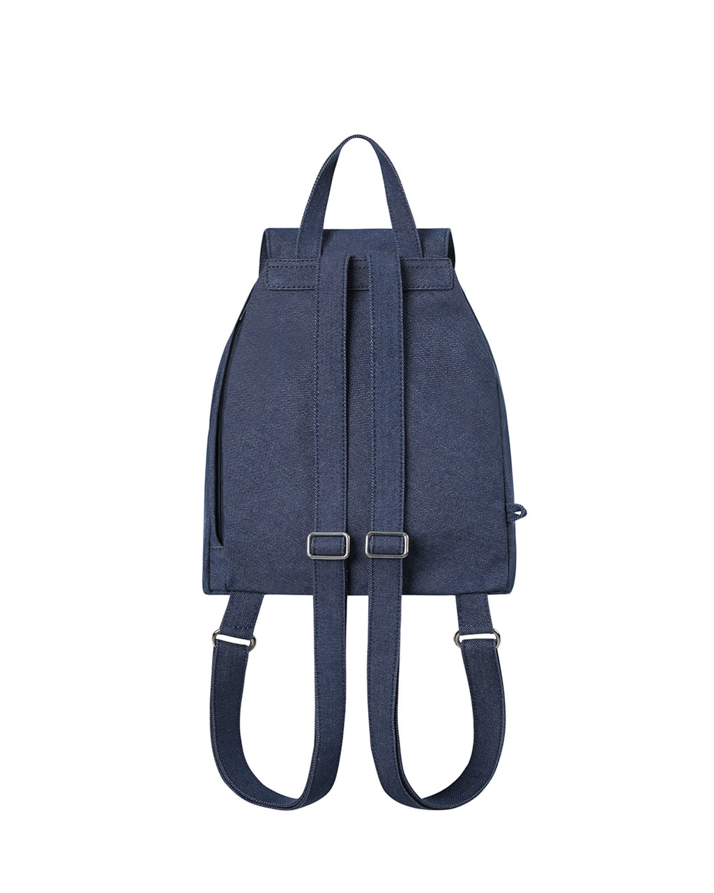 Stand Oil - Hug Backpack (Denim) product image 3 | TRAB K-Fashion Australia
