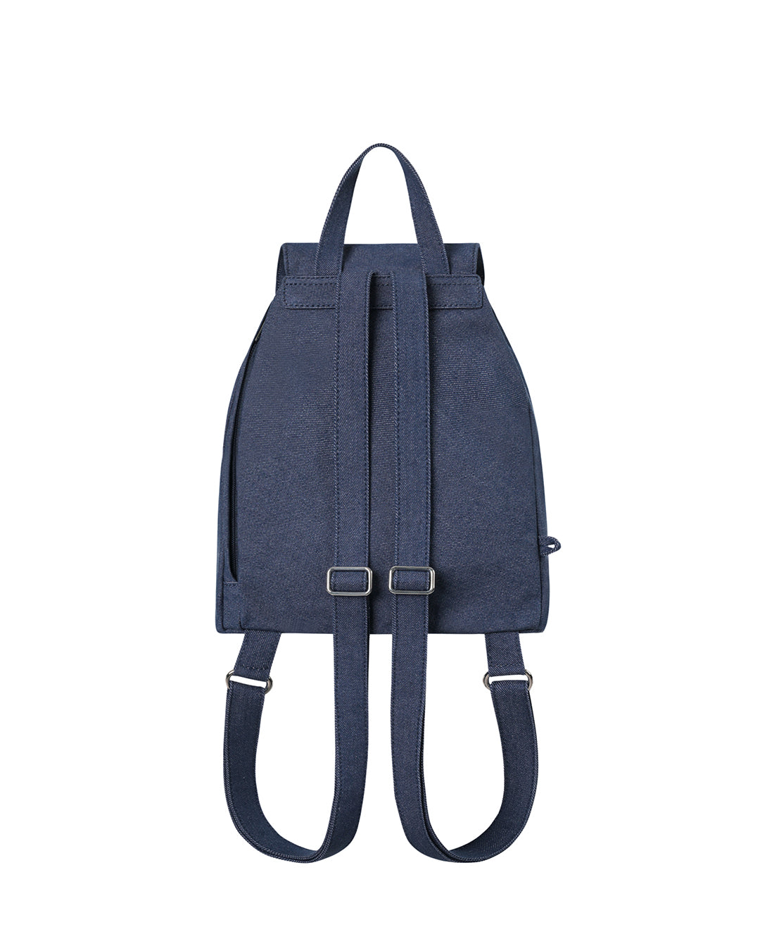 Stand Oil - Hug Backpack (Denim) product image 3 | TRAB K-Fashion Australia
