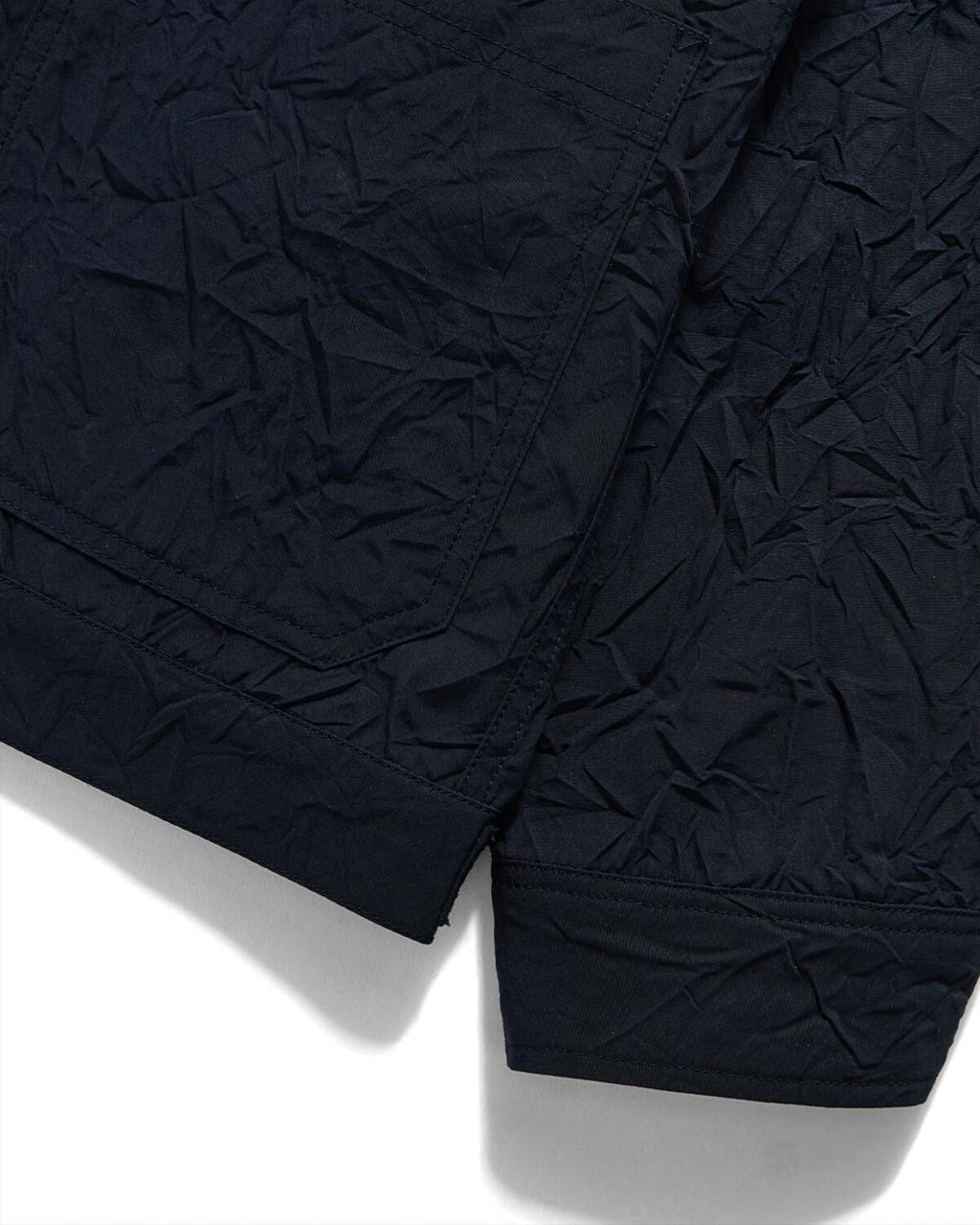 Eastlogue - Weekend Blues Jacket (Crease Navy) product image 9 | TRAB K-Fashion Australia