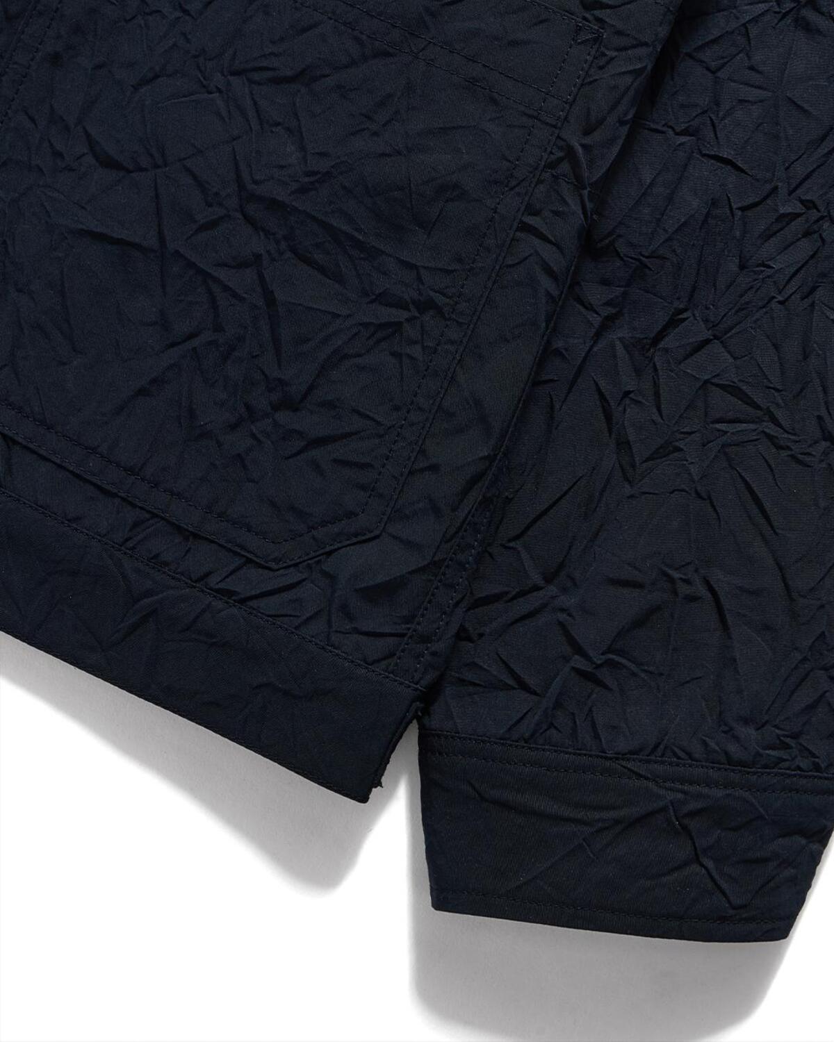 Eastlogue - Weekend Blues Jacket (Crease Navy) product image 9 | TRAB K-Fashion Australia