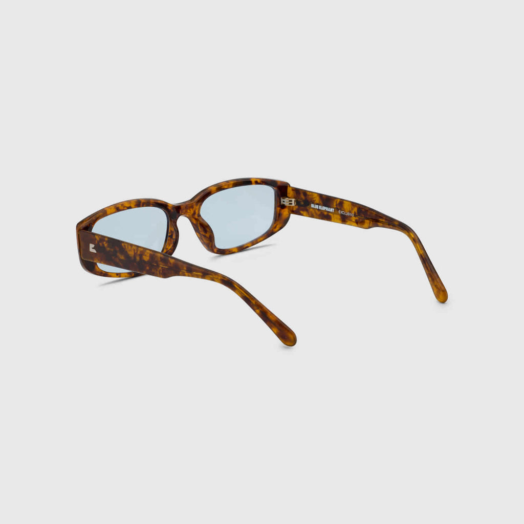 Blue Elephant - Viro (Leopard) product image 4 | TRAB K-Fashion Australia