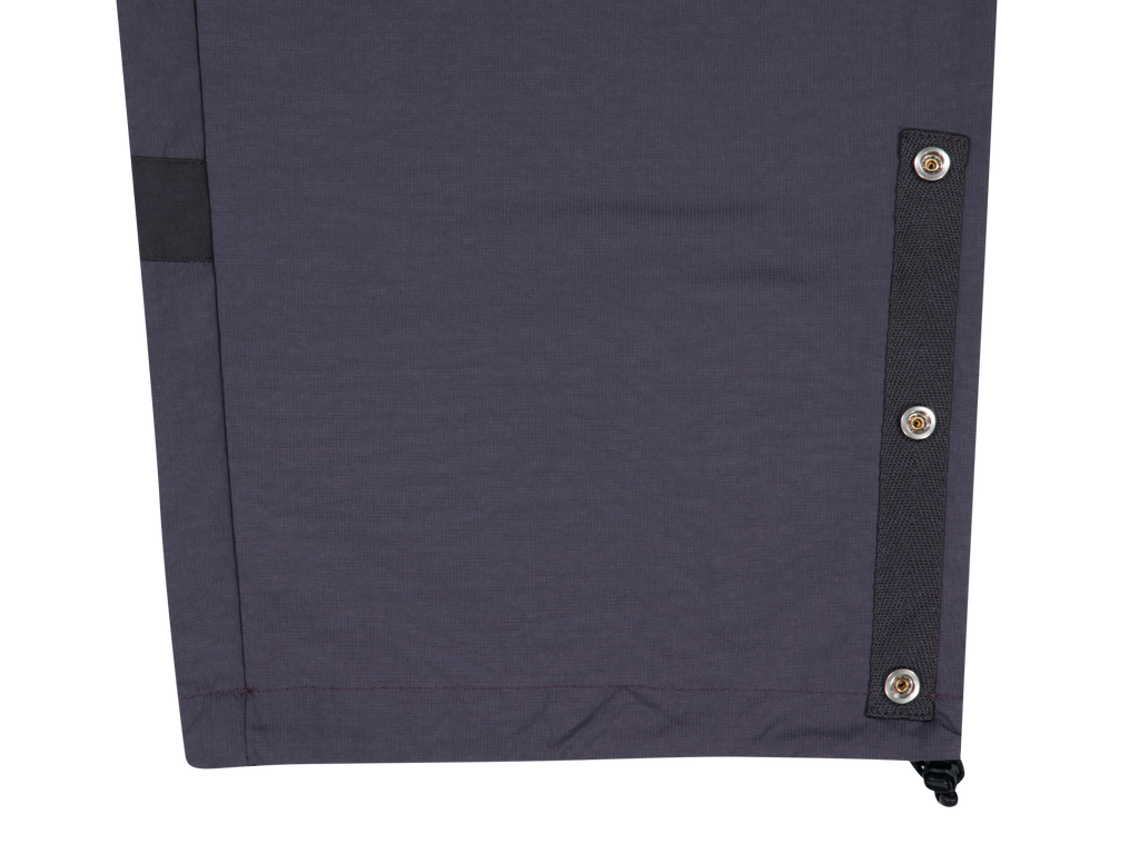San San Gear - Double Adjust Pants (Purple Grey) product image 13 | TRAB K-Fashion Australia