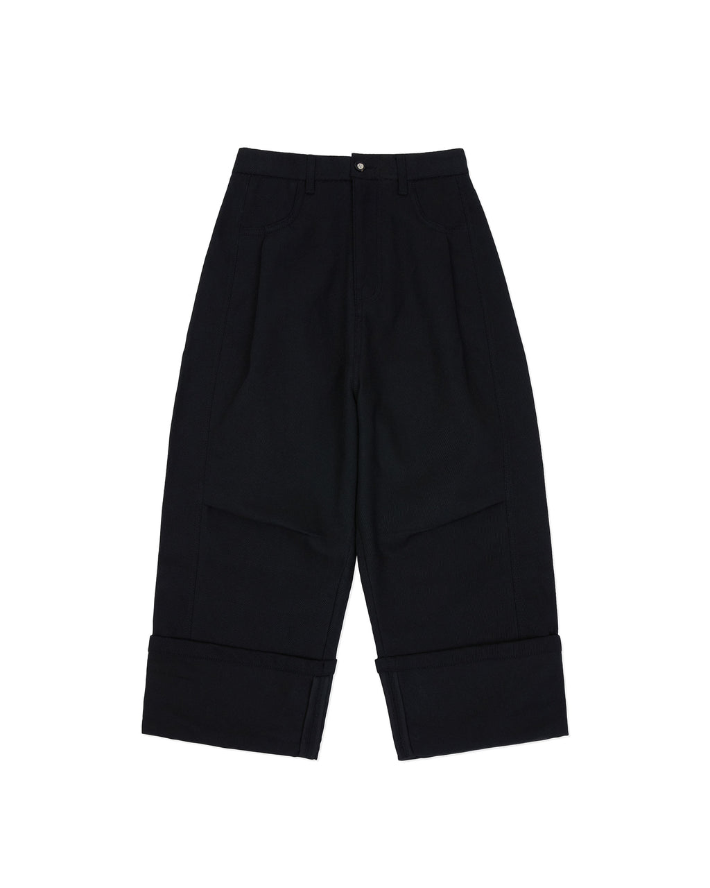 Ader Error - Product. 80 (Noir) product image 10 | TRAB K-Fashion Australia