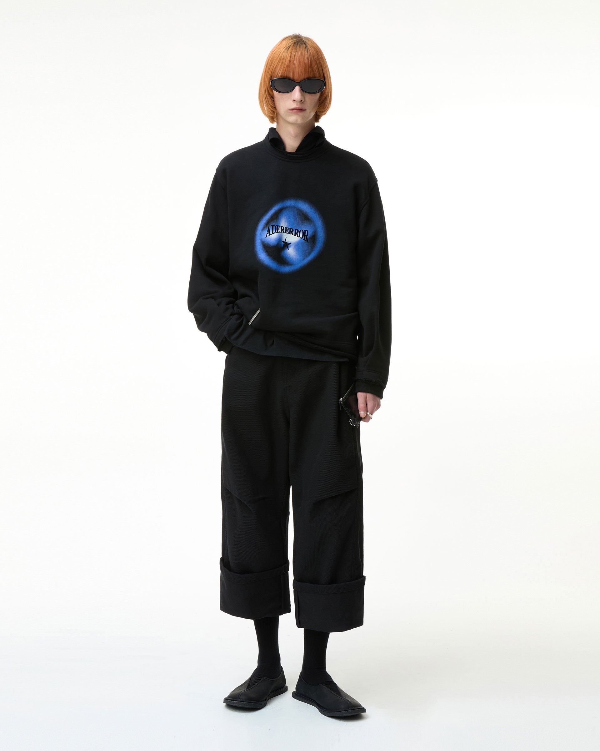 Ader Error - Product. 80 (Noir) product image 1 | TRAB K-Fashion Australia