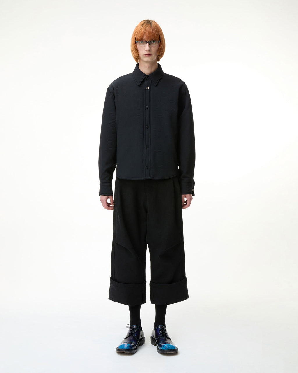 Ader Error - Product. 80 (Noir) product image 3 | TRAB K-Fashion Australia