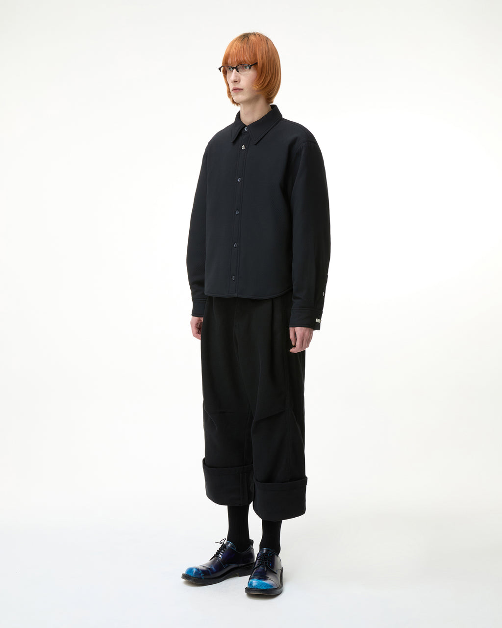 Ader Error - Product. 80 (Noir) product image 4 | TRAB K-Fashion Australia