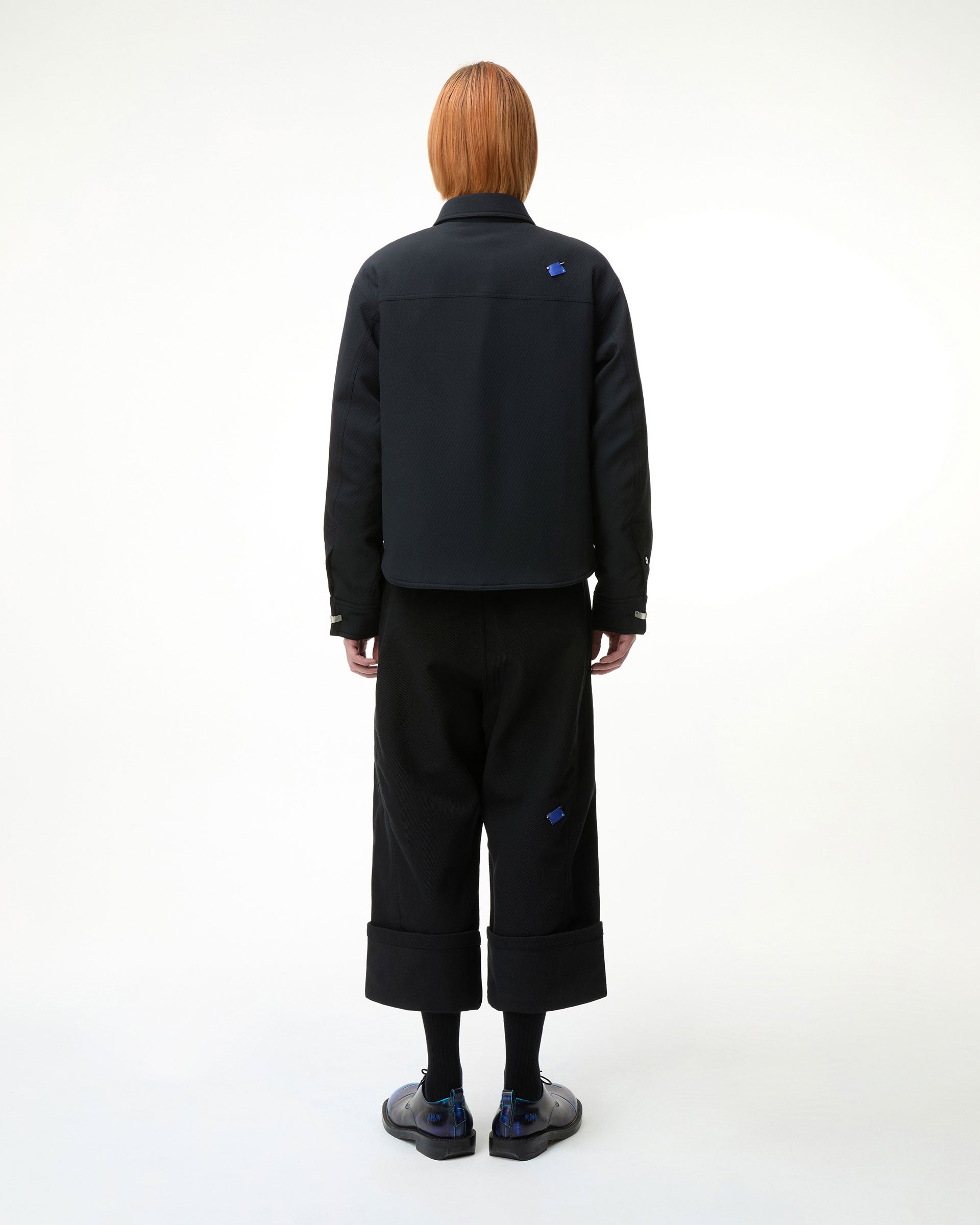 Ader Error - Product. 80 (Noir) product image 5 | TRAB K-Fashion Australia
