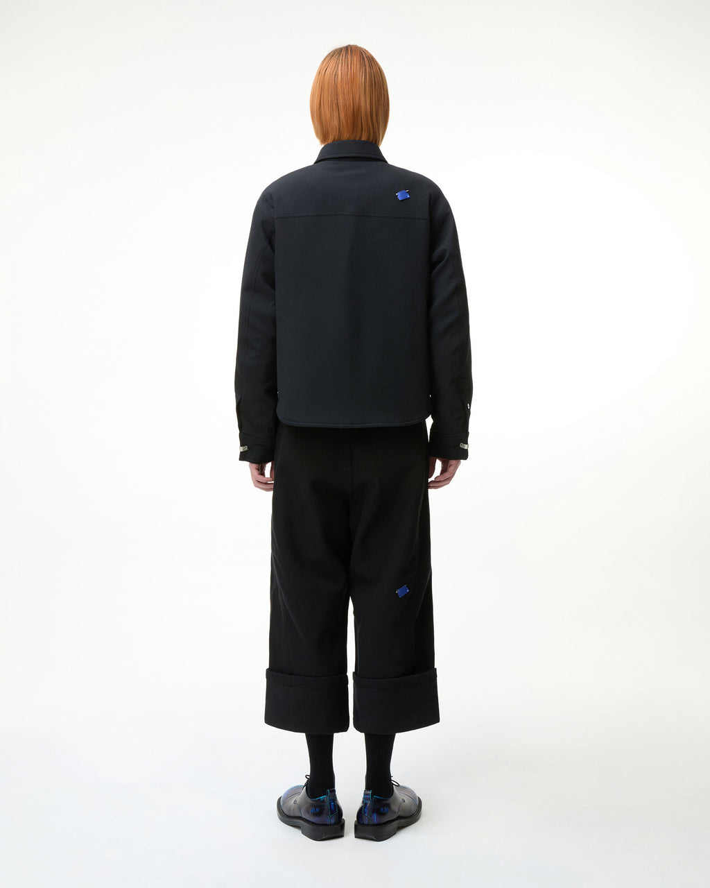 Ader Error - Product. 80 (Noir) product image 5 | TRAB K-Fashion Australia