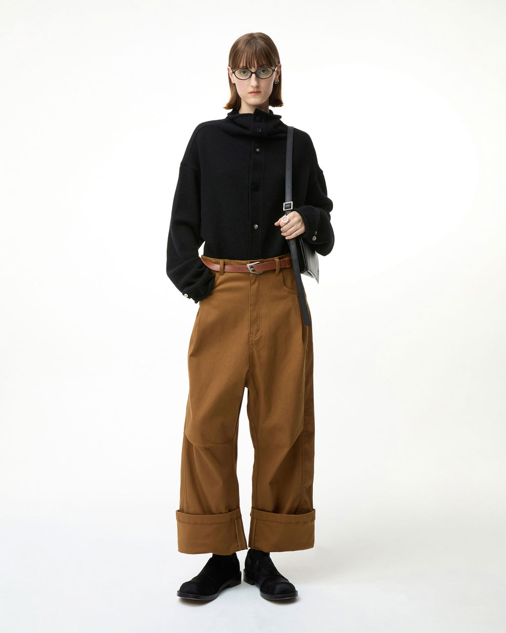 Ader Error - Product. 80 (Camel) product image 1 | TRAB K-Fashion Australia