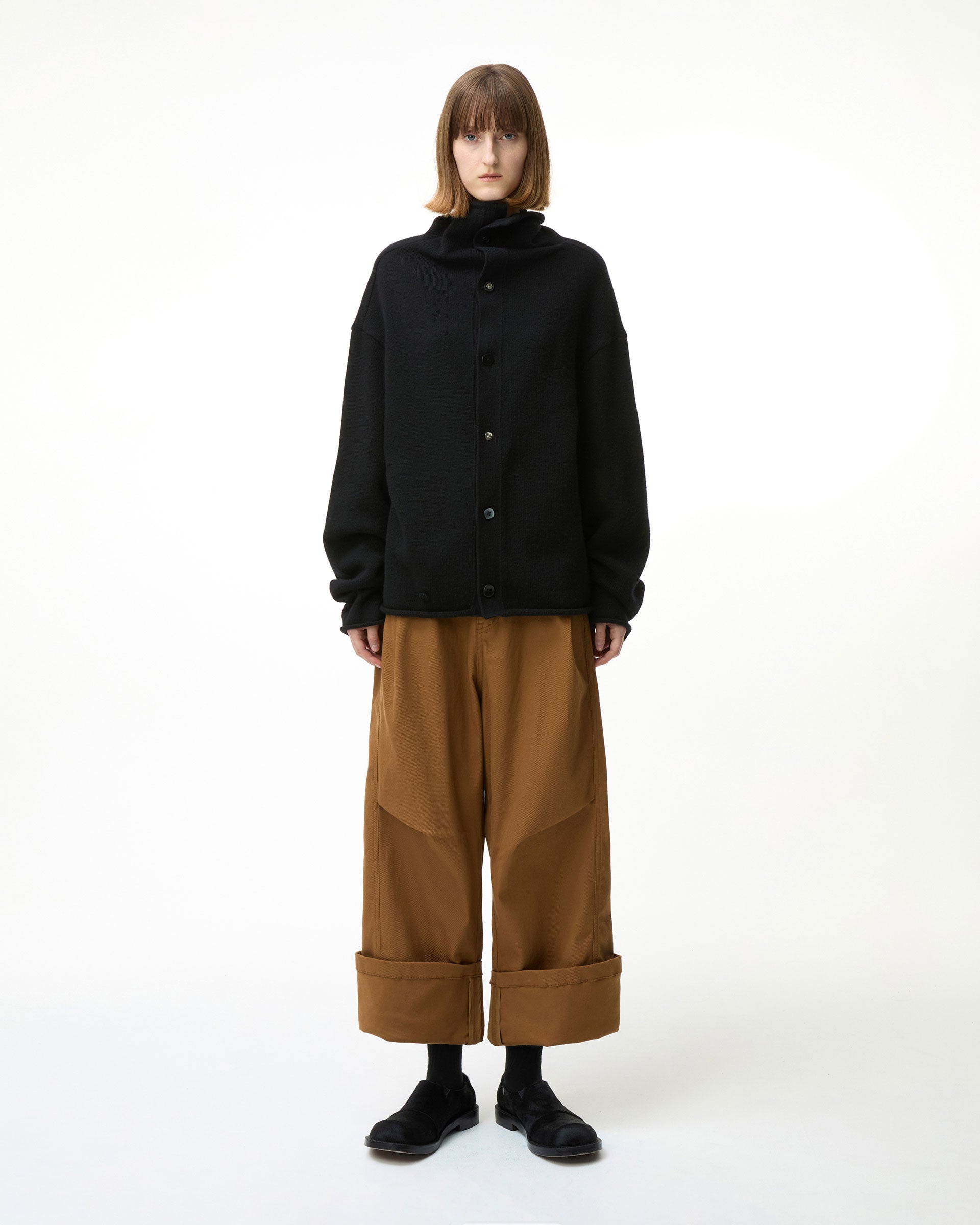 Ader Error - Product. 80 (Camel) product image 2 | TRAB K-Fashion Australia