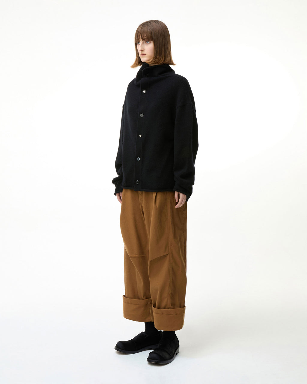 Ader Error - Product. 80 (Camel) product image 3 | TRAB K-Fashion Australia